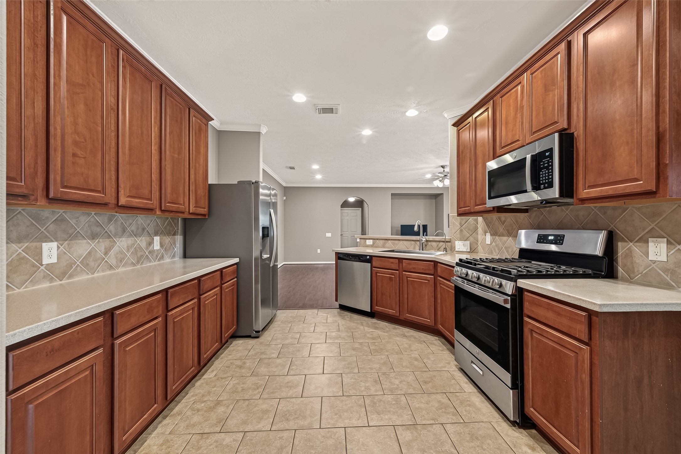 5322 Greenbrae Lane Property Photo 1