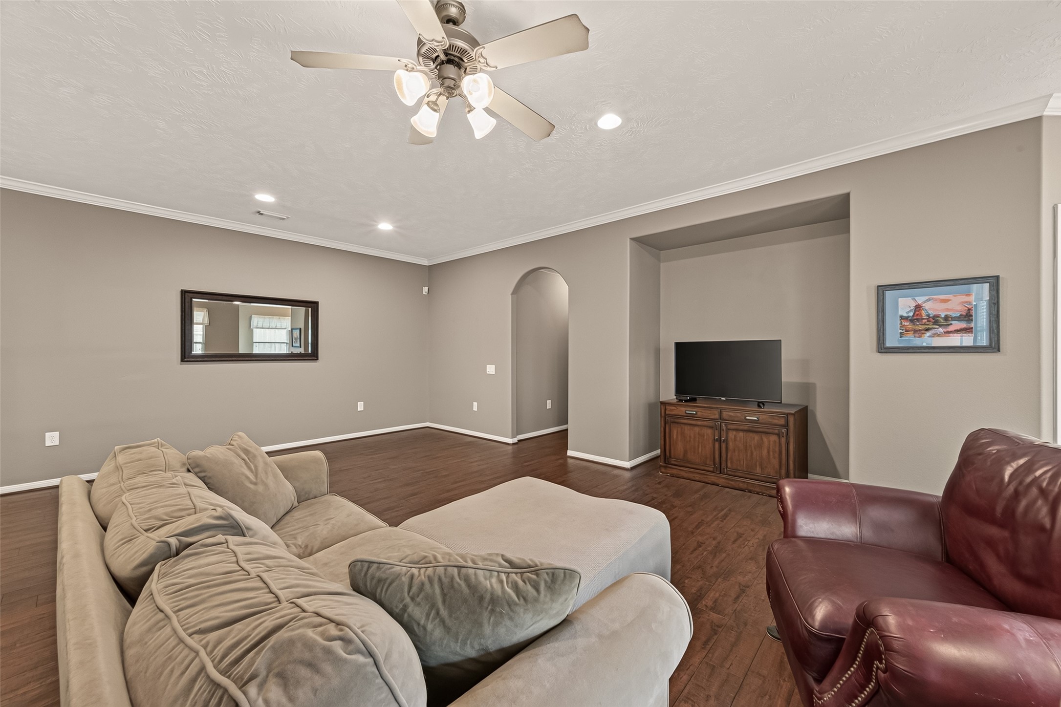 5322 Greenbrae Lane Property Photo 12