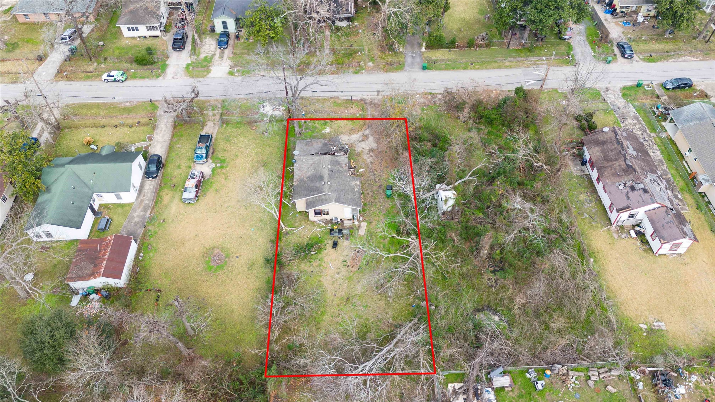 7328 Springdale Street Property Photo 4