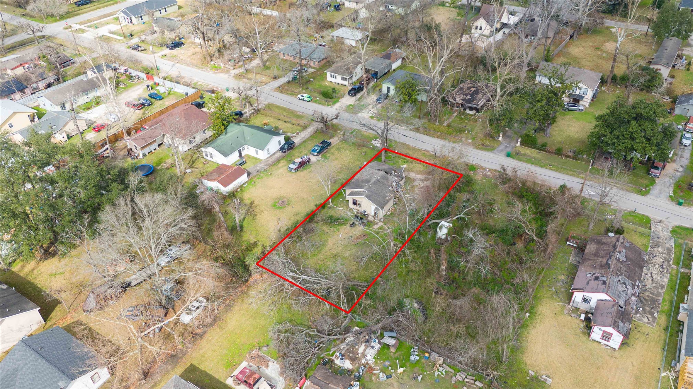 7328 Springdale Street Property Photo 5