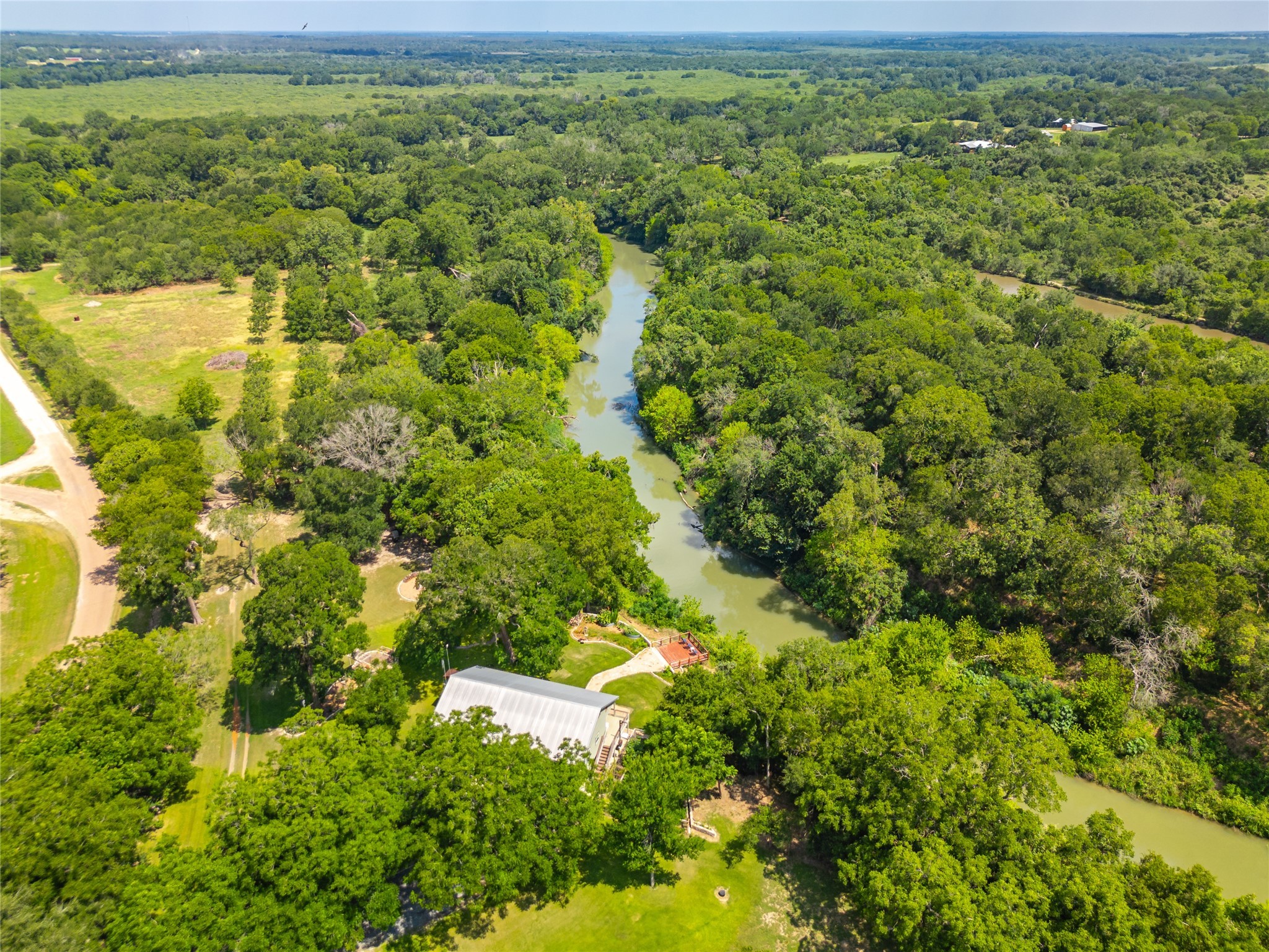 98 County Road 250 Property Photo