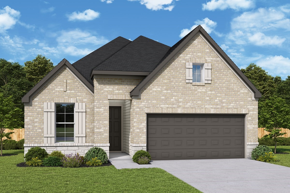 6103 Renoir Lane Property Photo 1