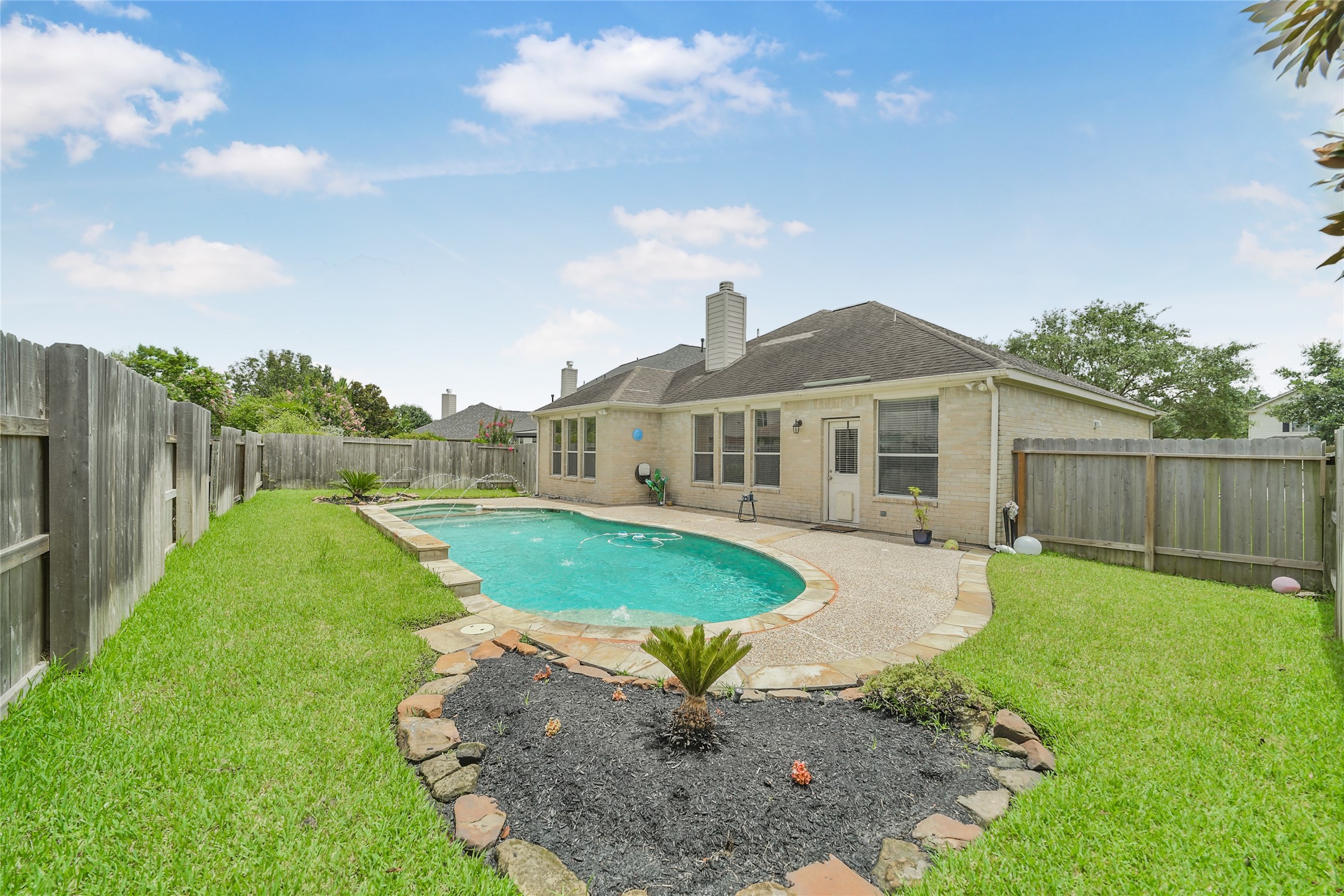 18022 Oak Orchard Lane Property Photo 23
