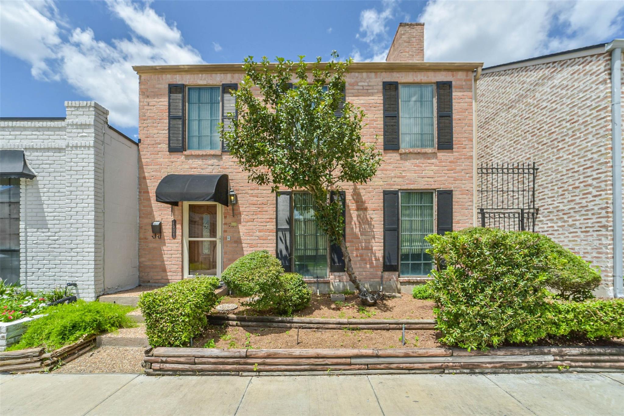 4008 Breakwood Drive, Houston Tx 77025 Property Photo 1