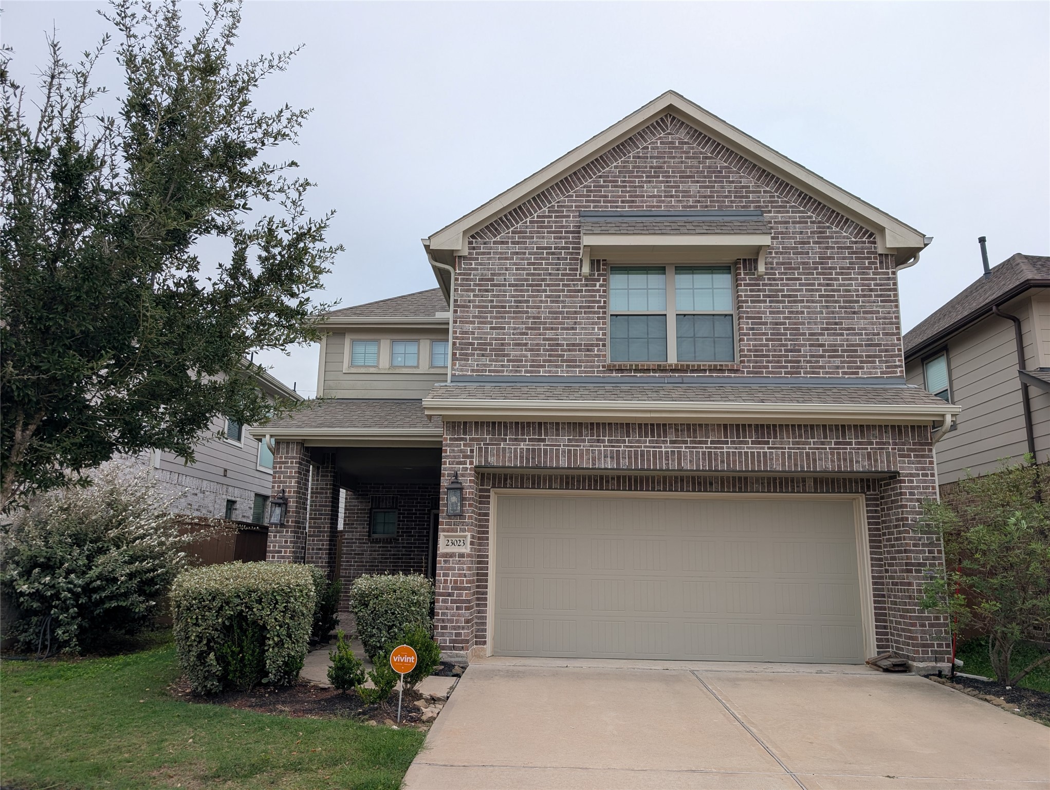 23023 Penstemon Trail Property Photo 1