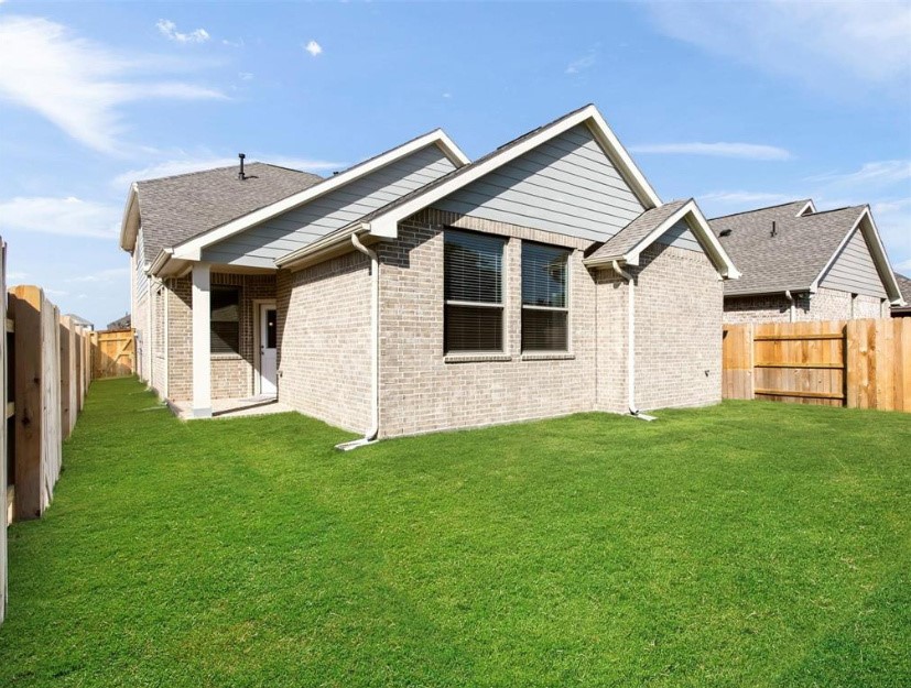 23023 Penstemon Trail Property Photo 14