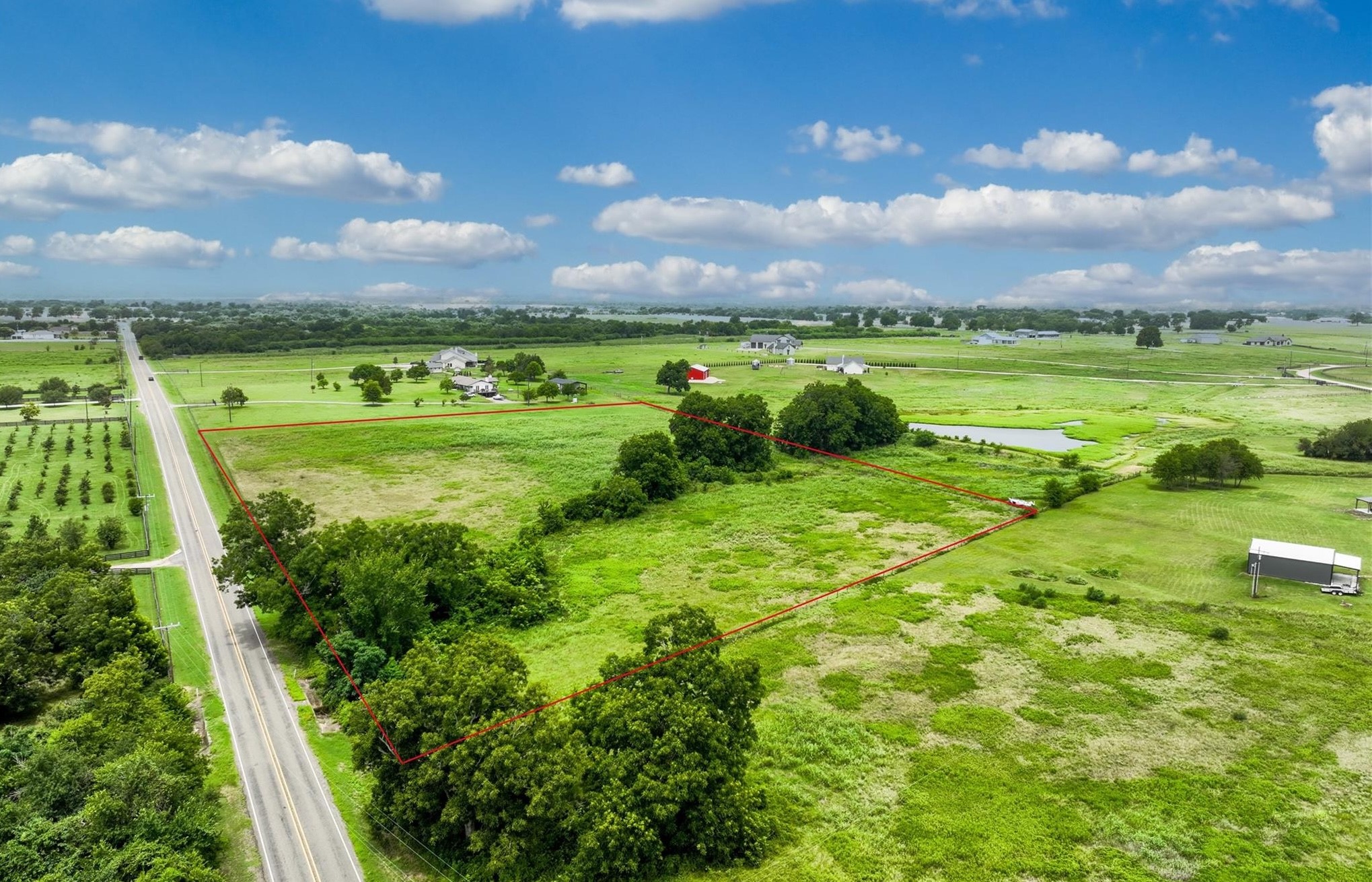 Tbd Fm-2988 Property Photo 1