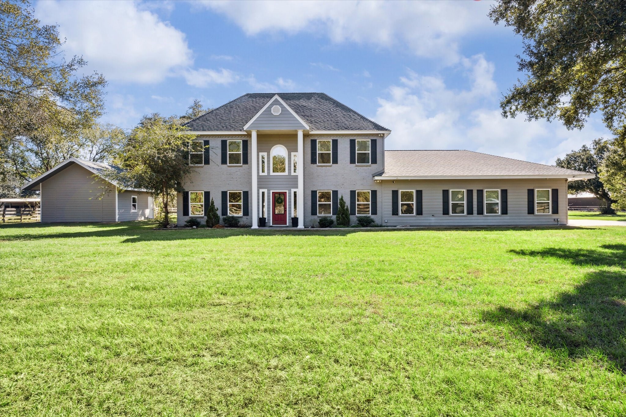 17411 Grant Road Property Photo 1