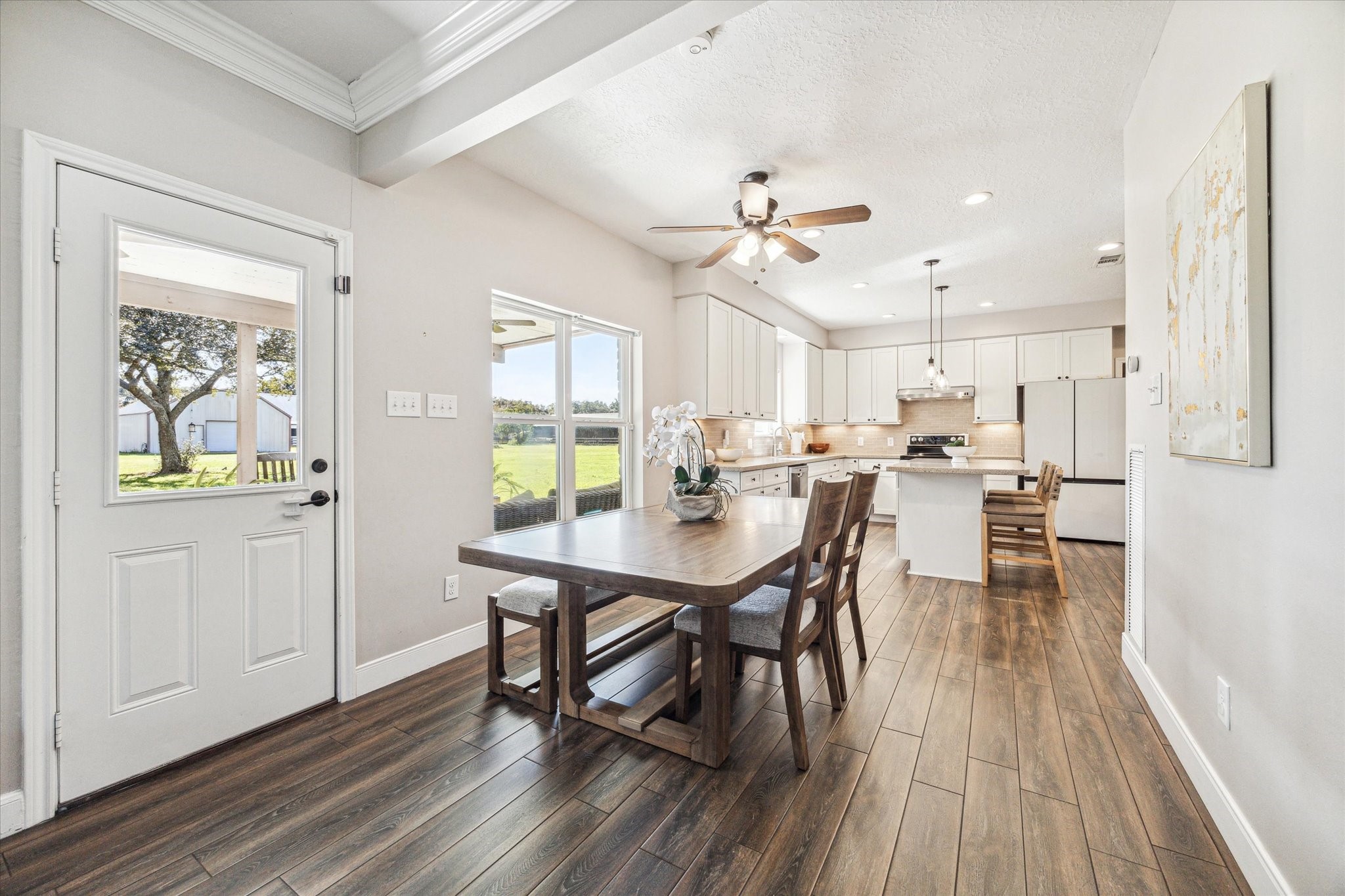 17411 Grant Road Property Photo 8