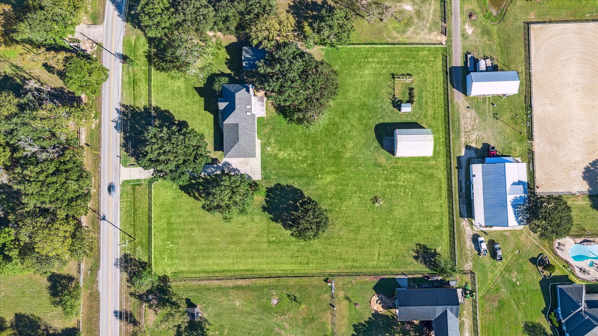 17411 Grant Road Property Photo 37