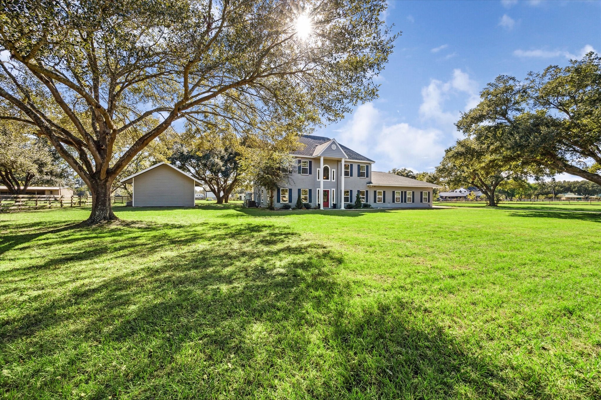 17411 Grant Road Property Photo 39