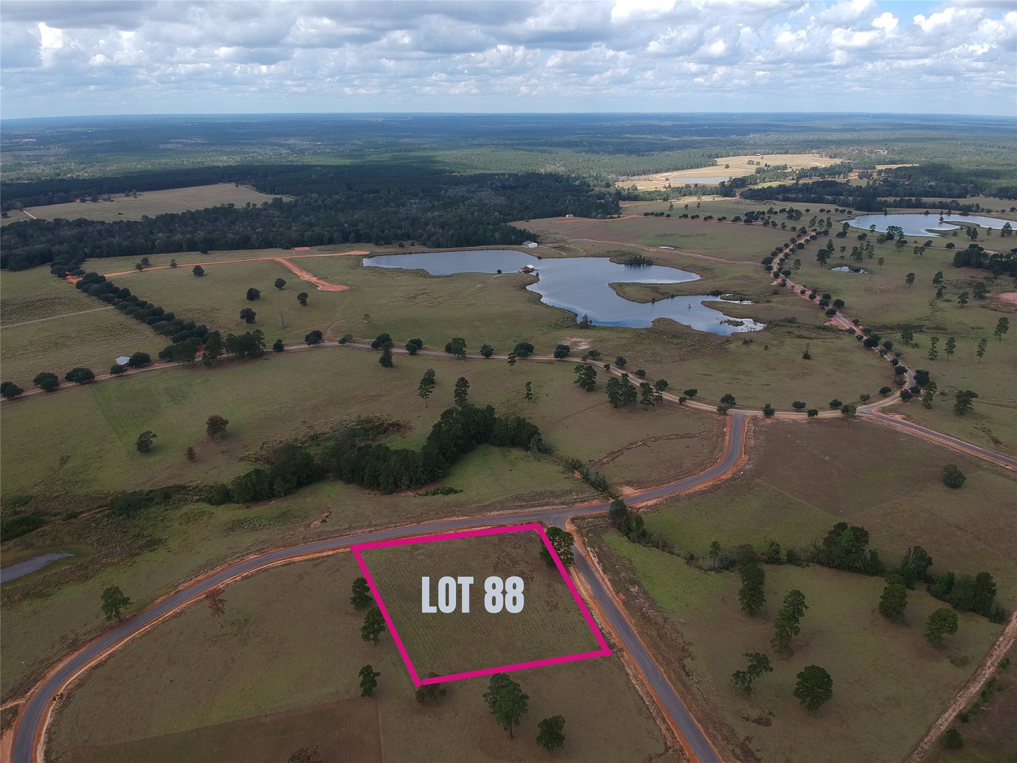 Lot 88 Lakeland Loop Property Photo 1