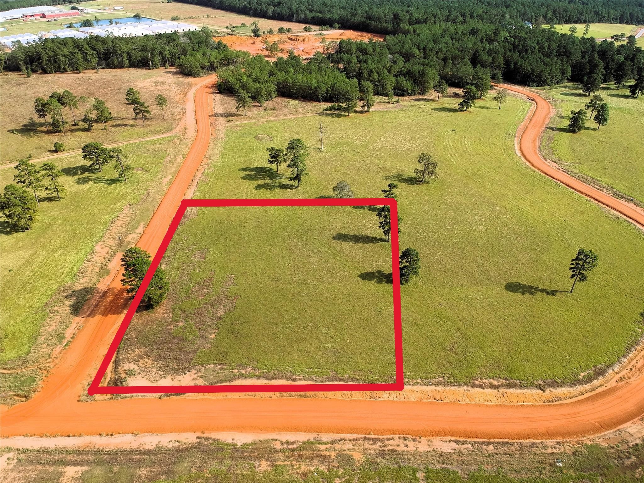 Lot 88 Lakeland Loop Property Photo 2