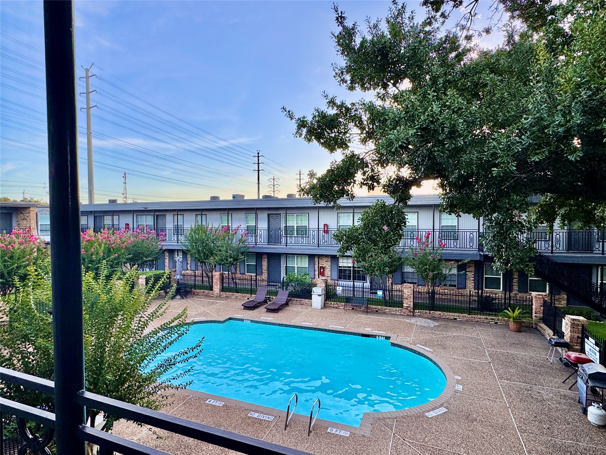 3131 Southwest Freeway C35 Property Photo 34