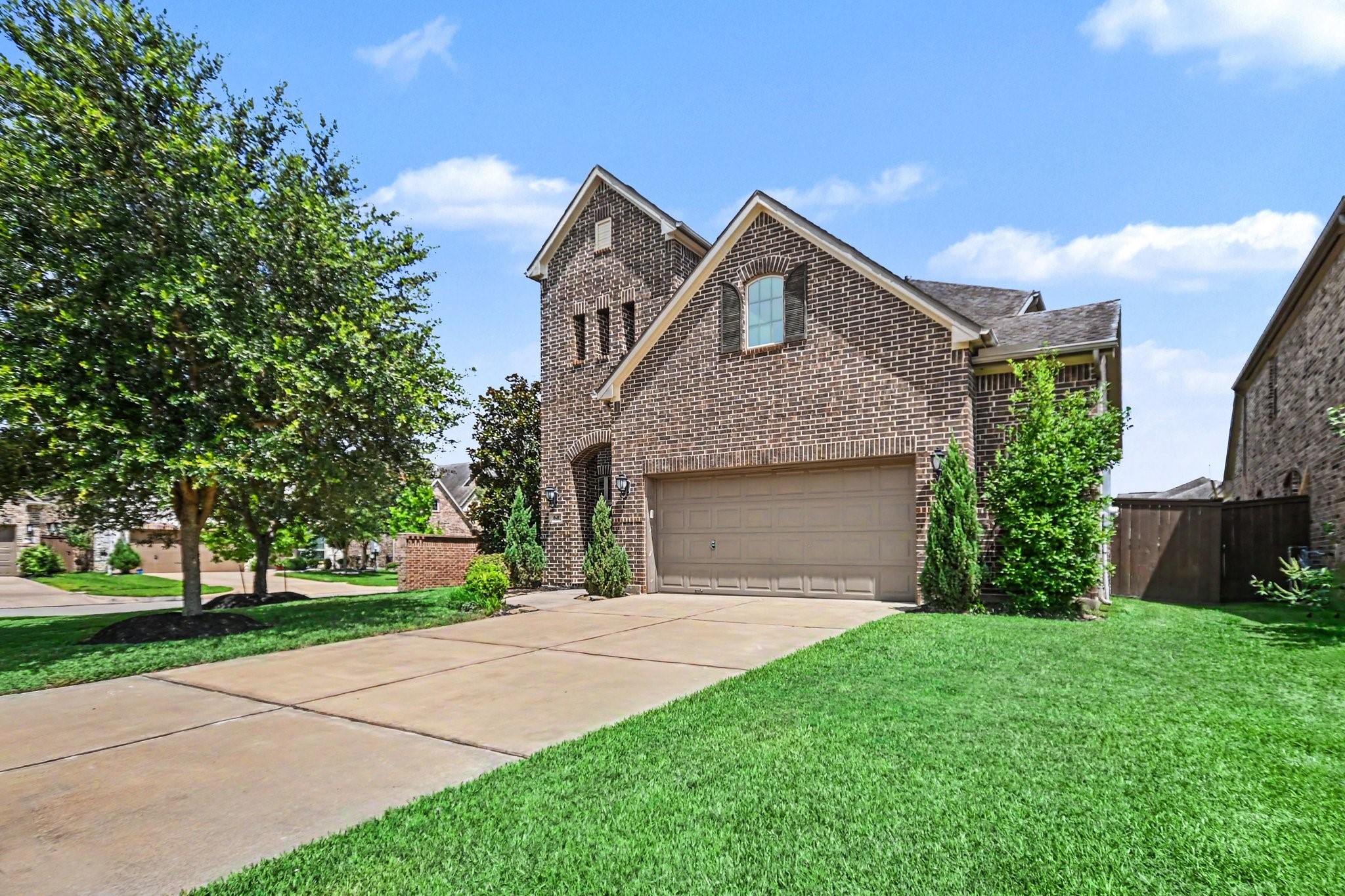 641 Kickapoo Court Property Photo 2
