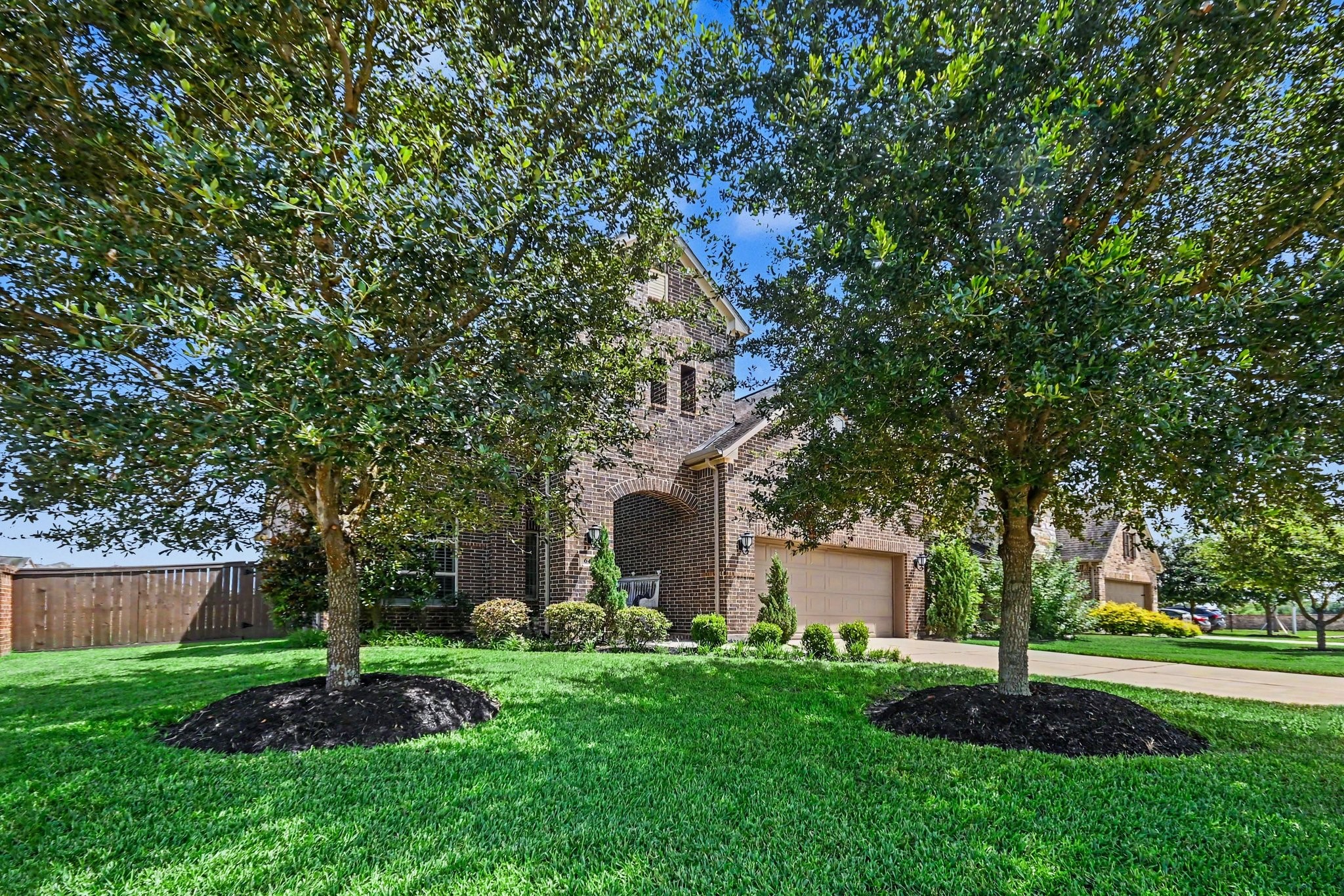 641 Kickapoo Court Property Photo 3