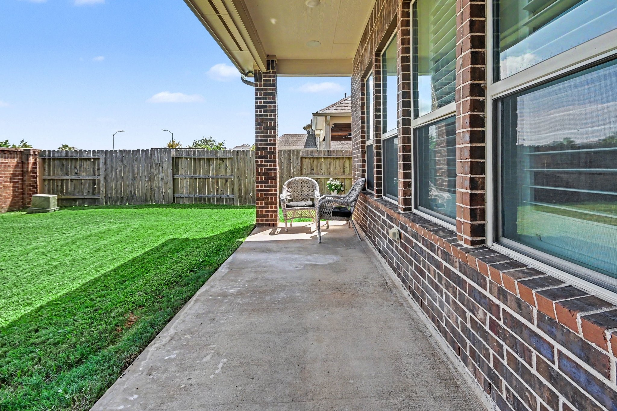 641 Kickapoo Court Property Photo 33