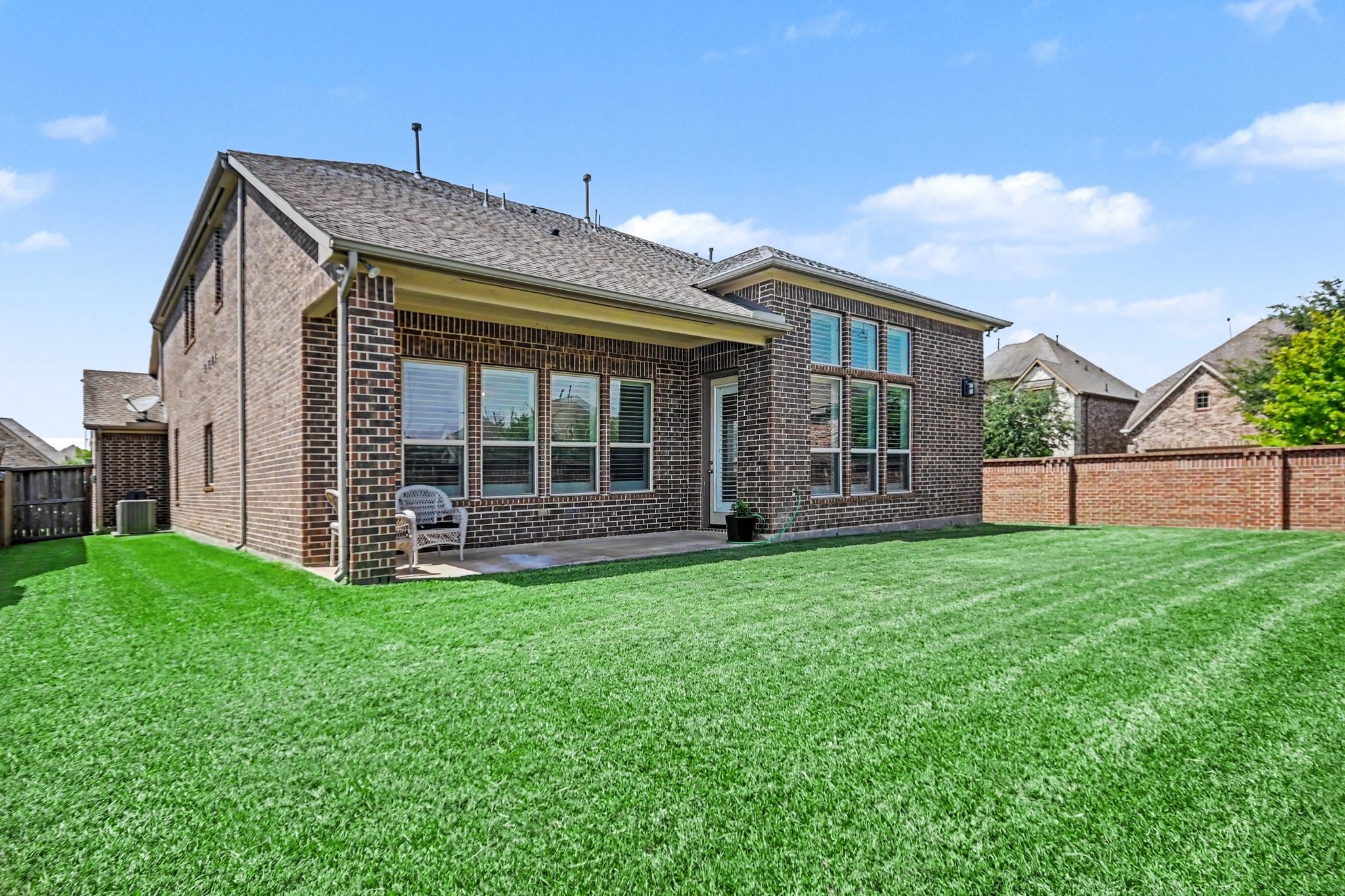 641 Kickapoo Court Property Photo 35