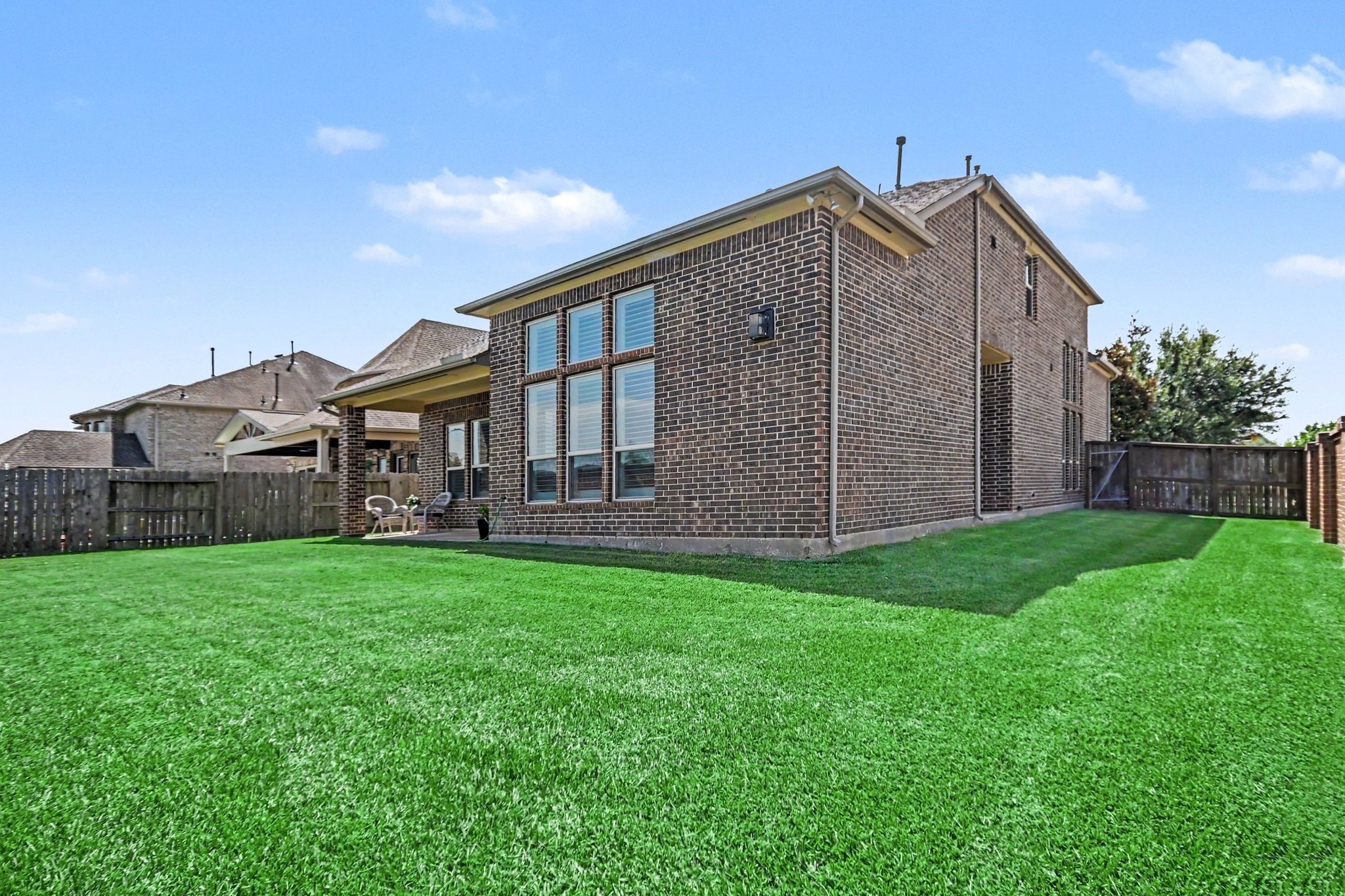 641 Kickapoo Court Property Photo 36