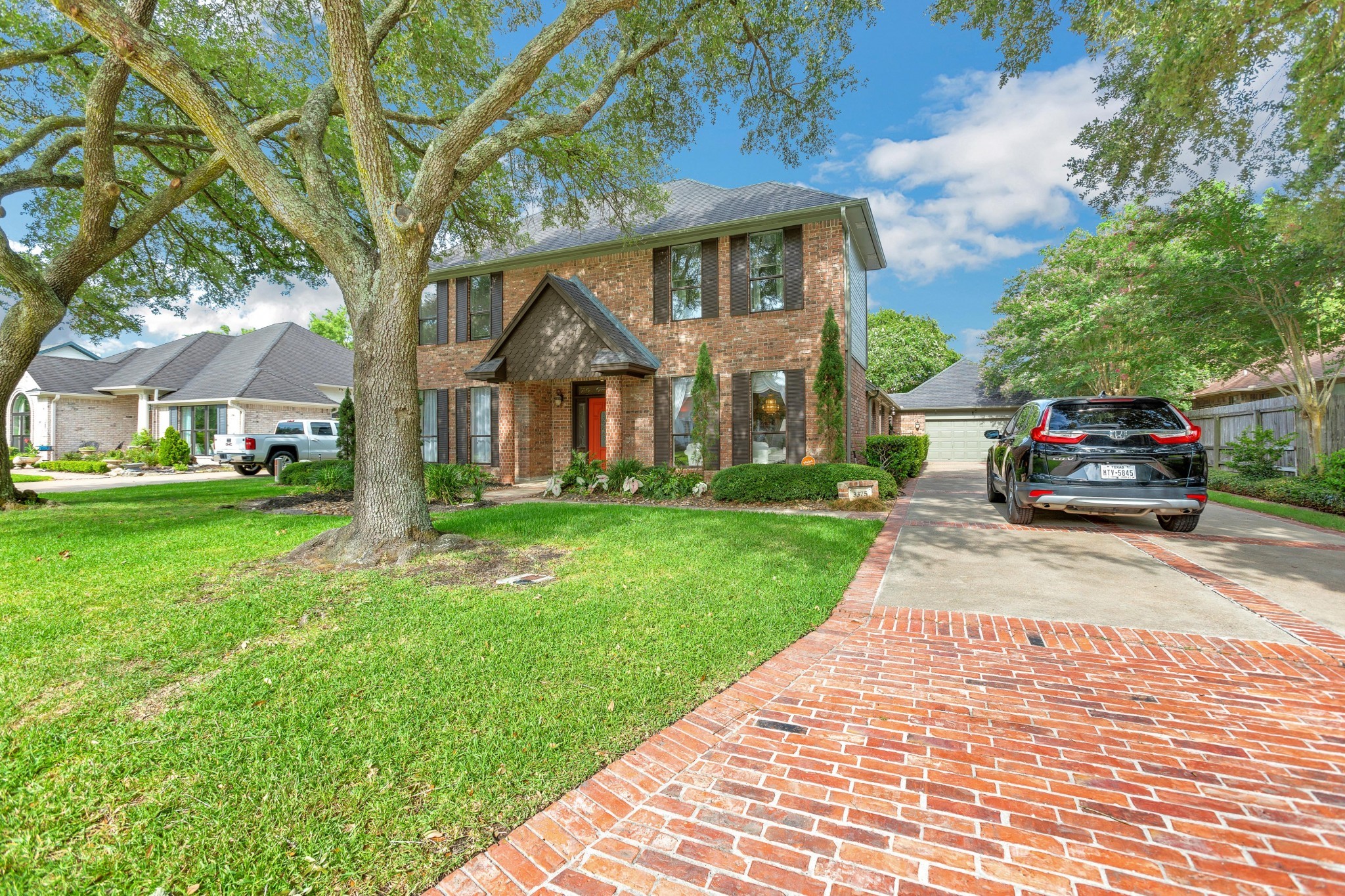 3375 Foxbriar Lane Property Photo