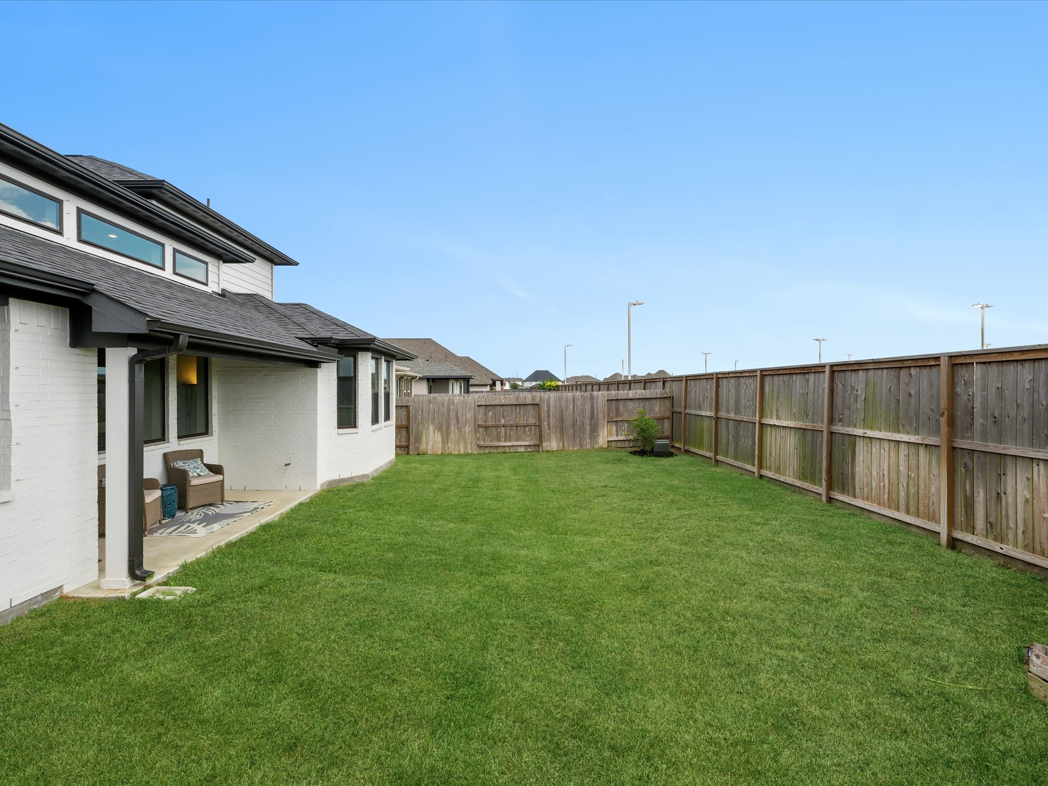 4334 Whitney Crest Court Property Photo 6