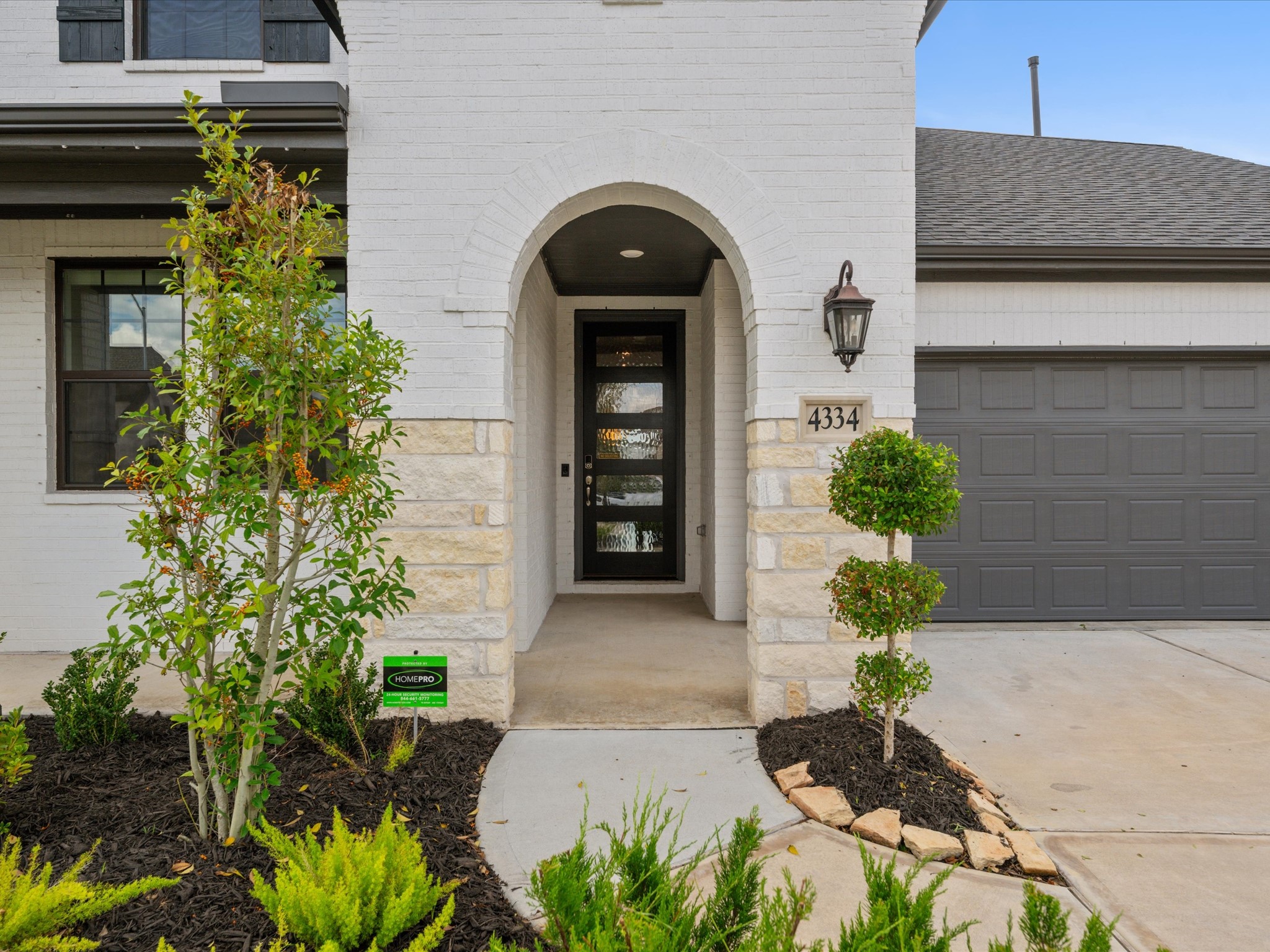 4334 Whitney Crest Court Property Photo 21