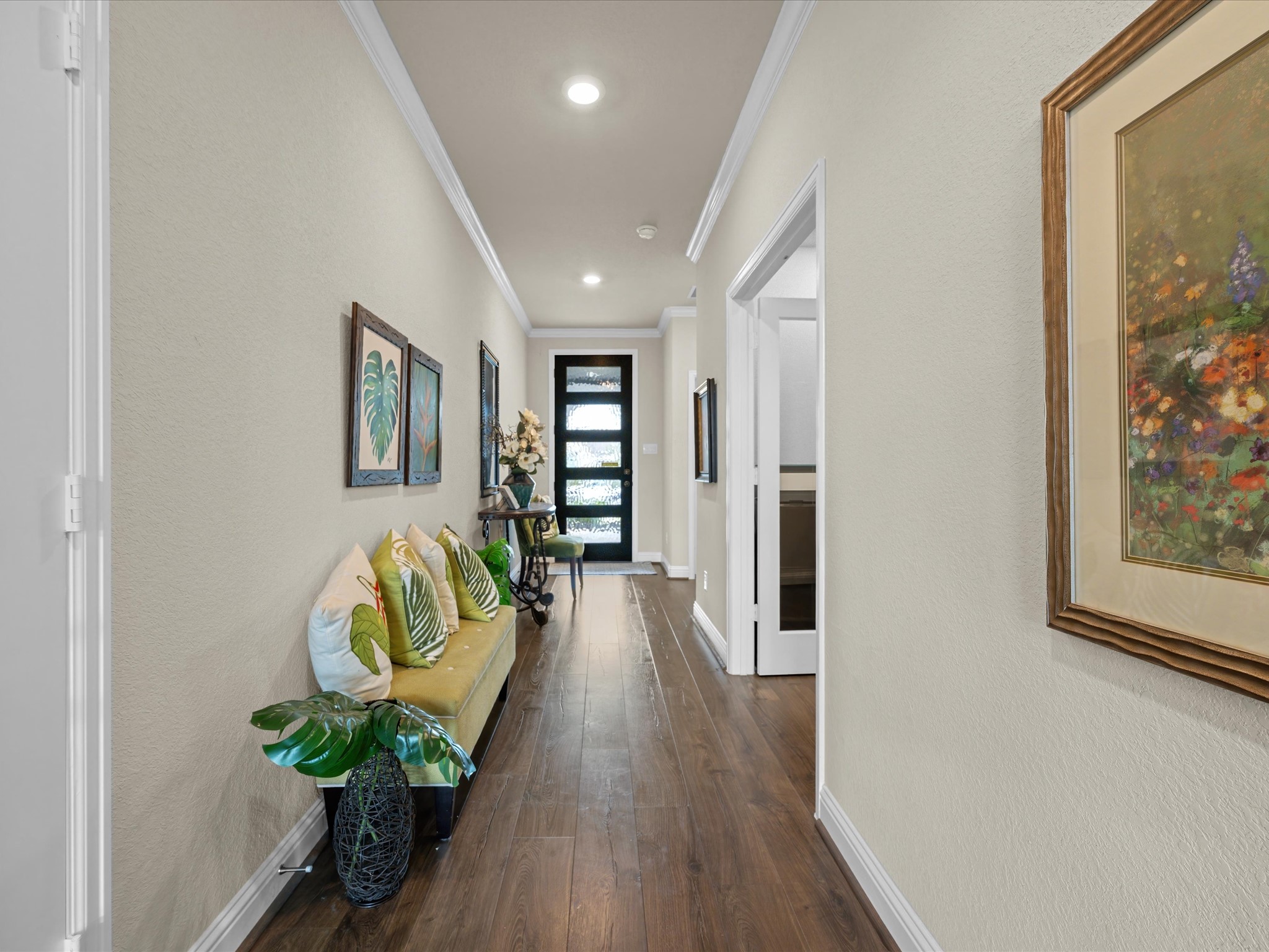 4334 Whitney Crest Court Property Photo 23