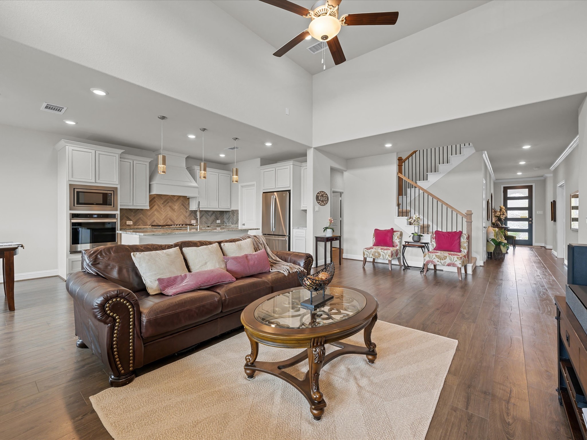 4334 Whitney Crest Court Property Photo 31