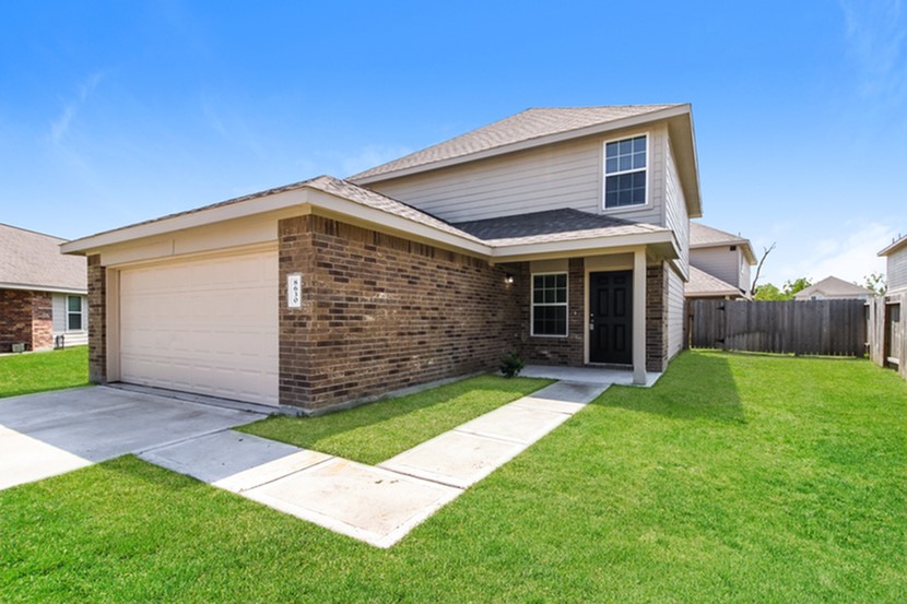8630 Doris Oaks Circle Property Photo 1