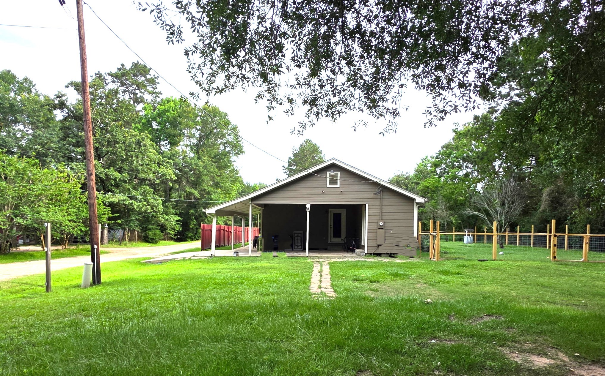 10802 Jolin Lane Property Photo 23