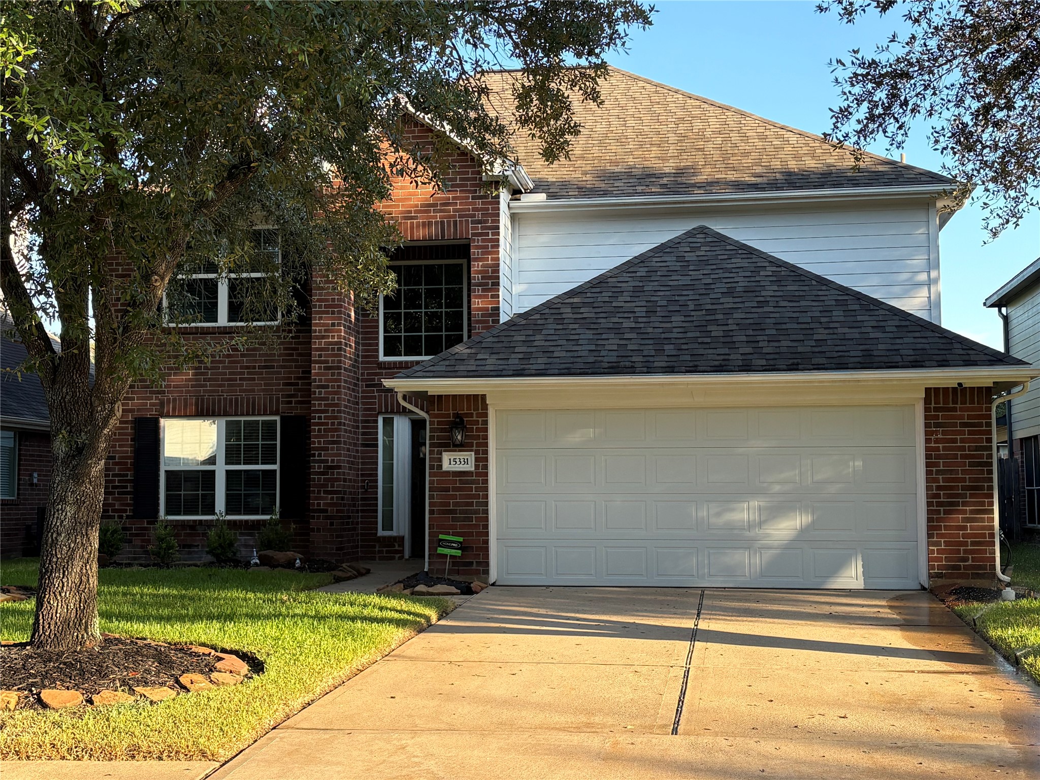 15331 Redbud Berry Way Property Photo 1
