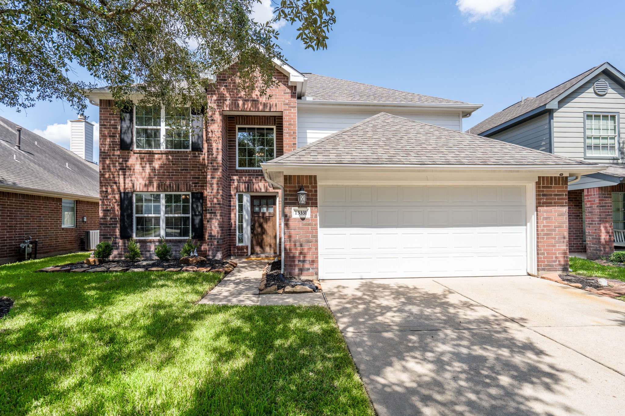 15331 Redbud Berry Way Property Photo 1
