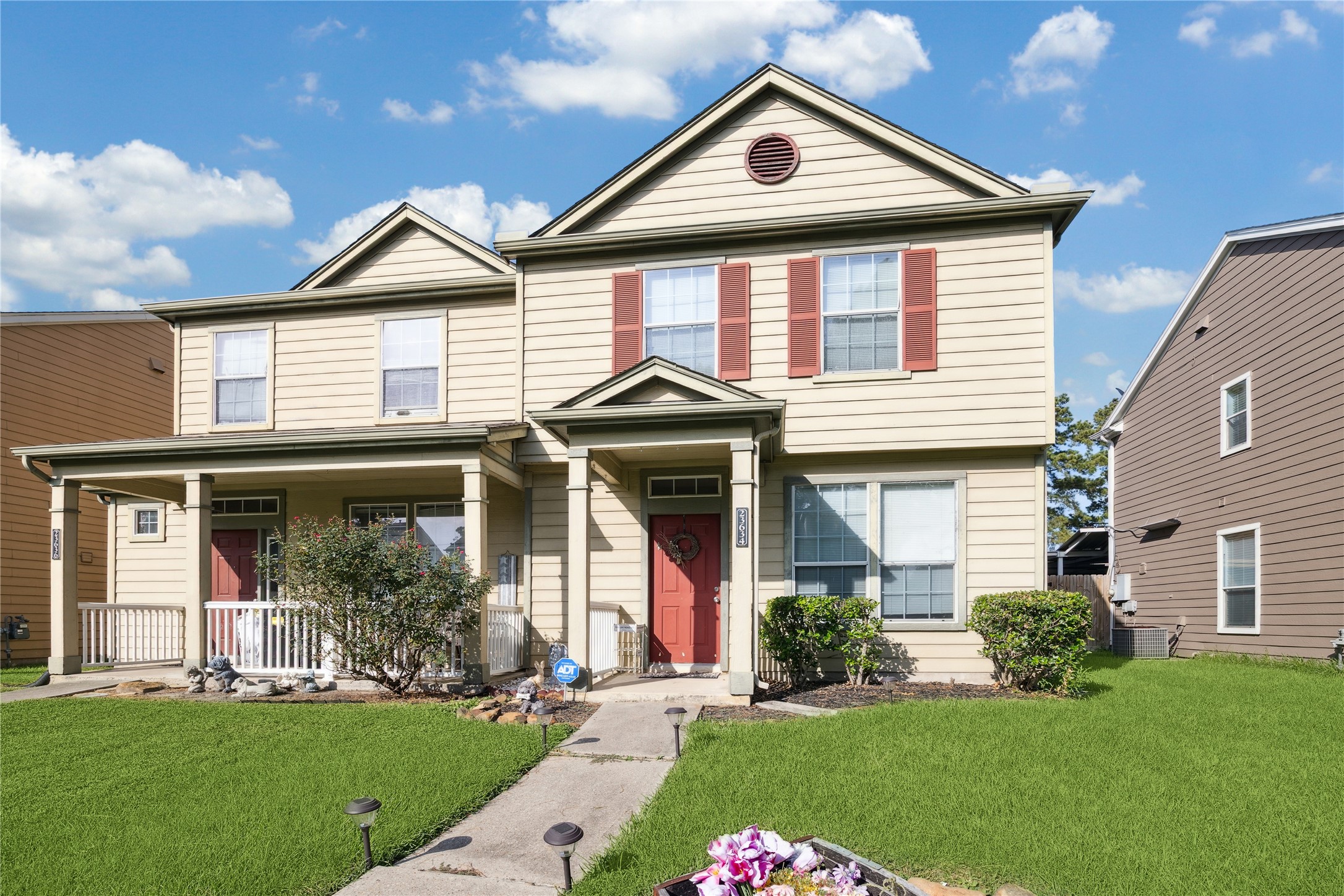23634 Wildwood Green Way Property Photo 1