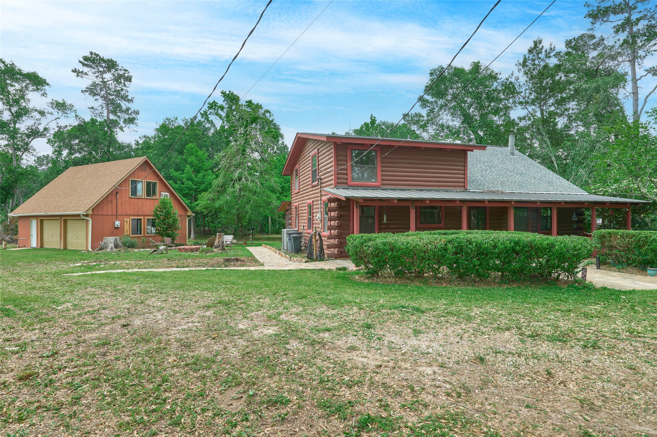 18233 Country Place Drive Property Photo 4