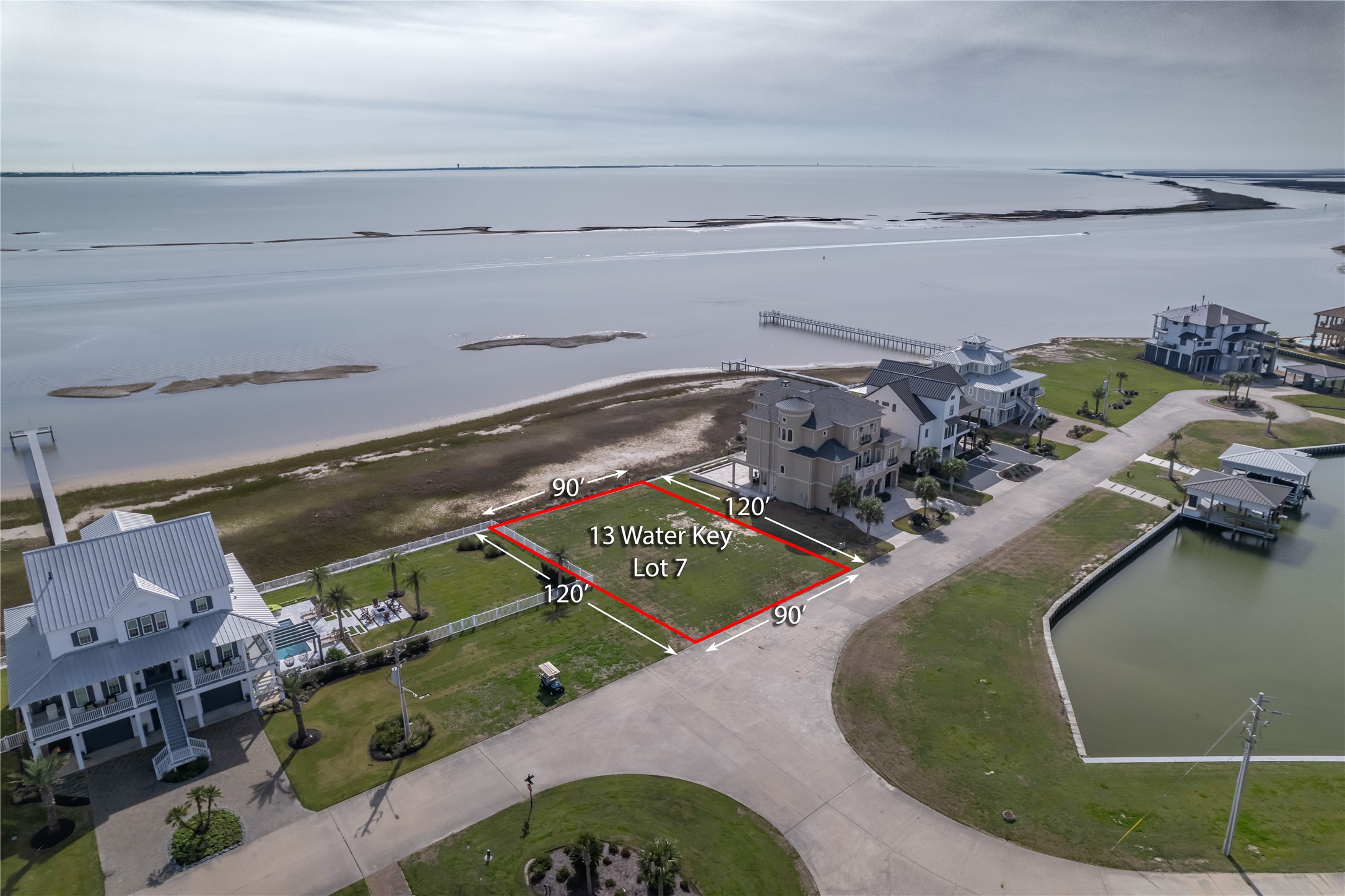 13 Water Key Property Photo 1