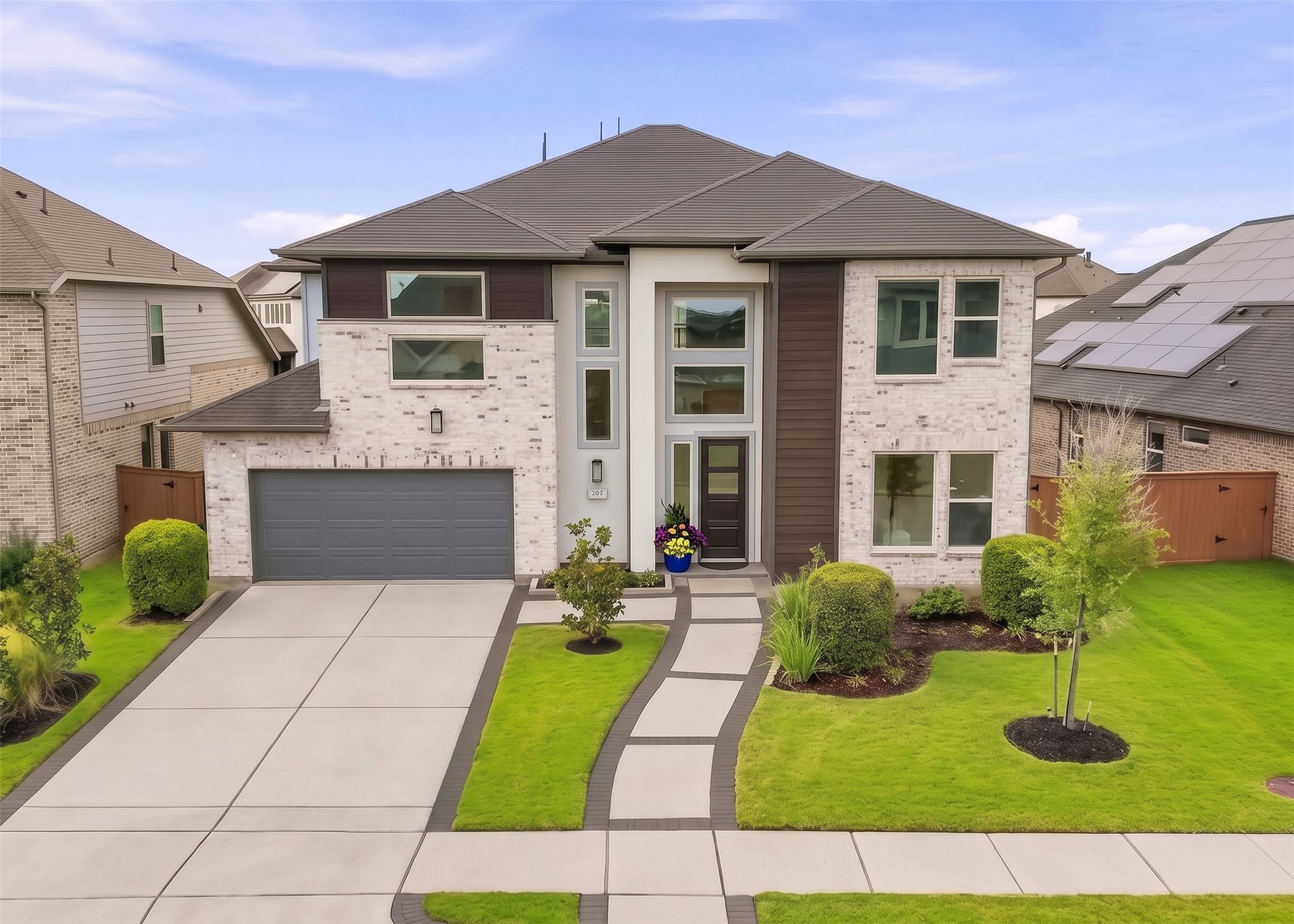 7519 Wildrye Meadow Lane Property Photo 1
