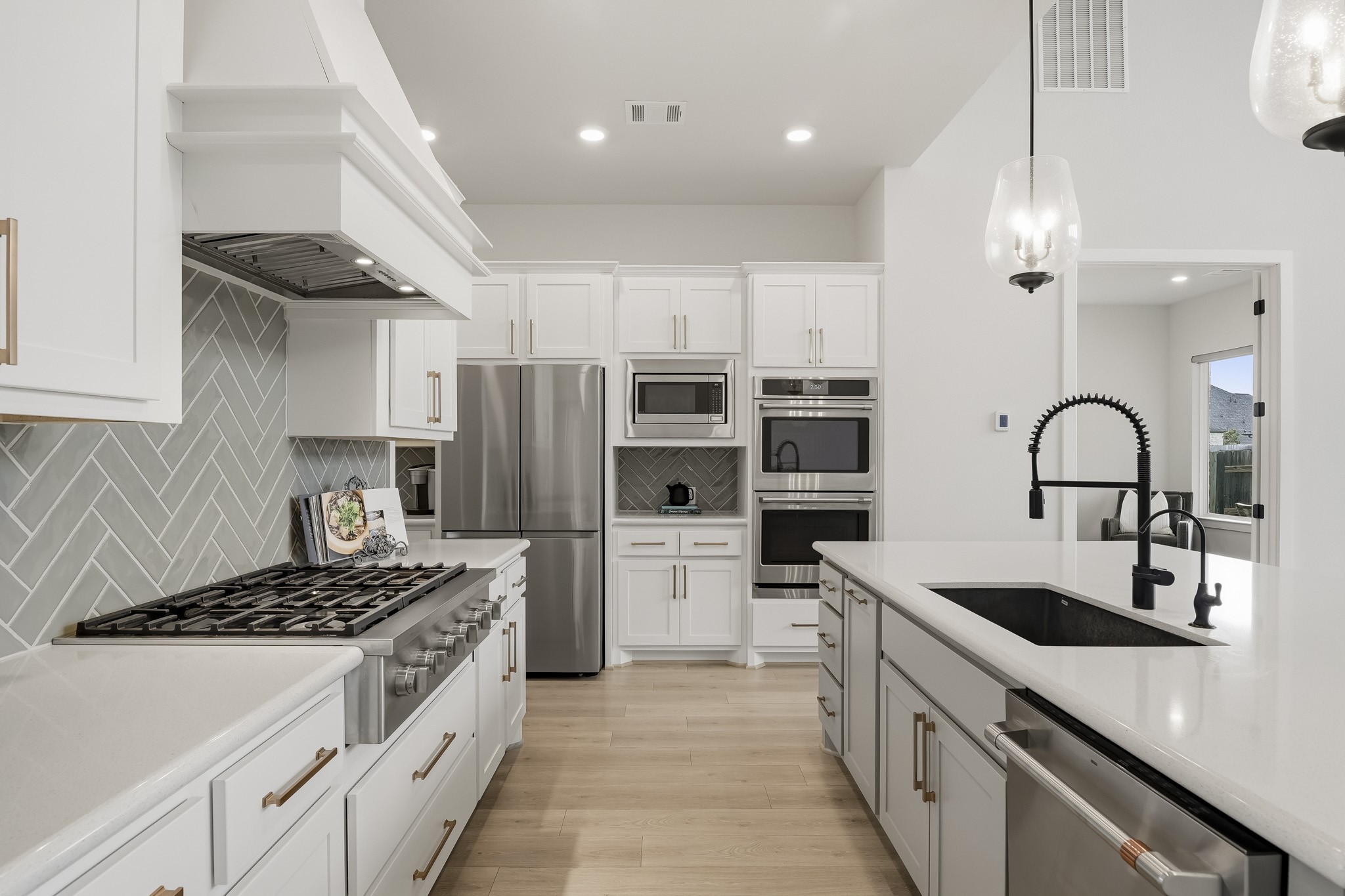 7519 Wildrye Meadow Lane Property Photo 15