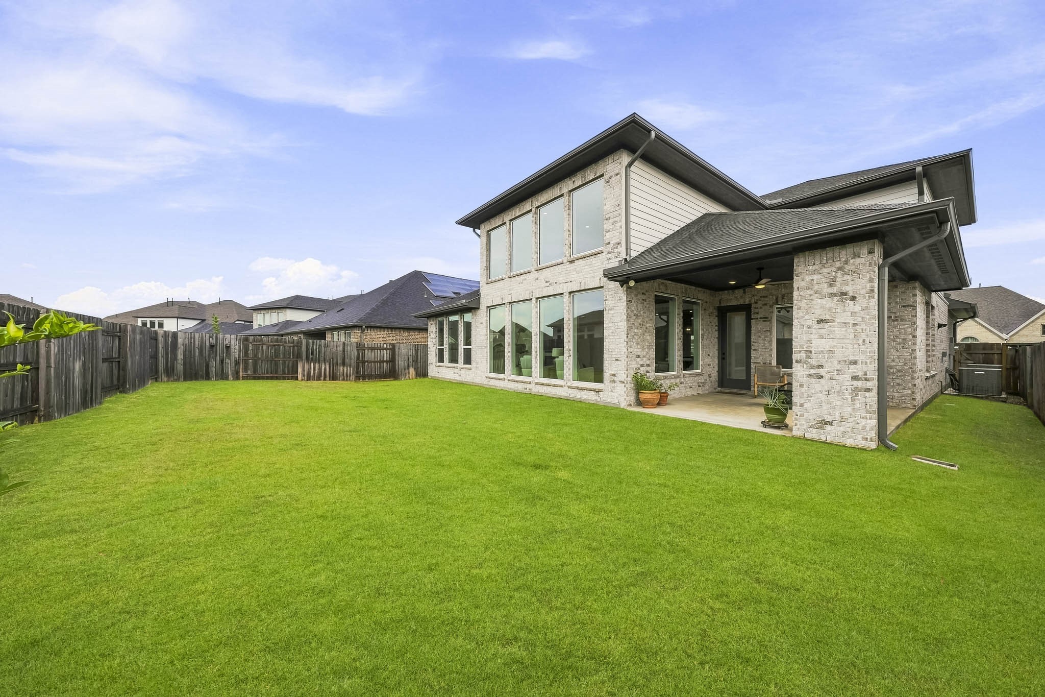 7519 Wildrye Meadow Lane Property Photo 44