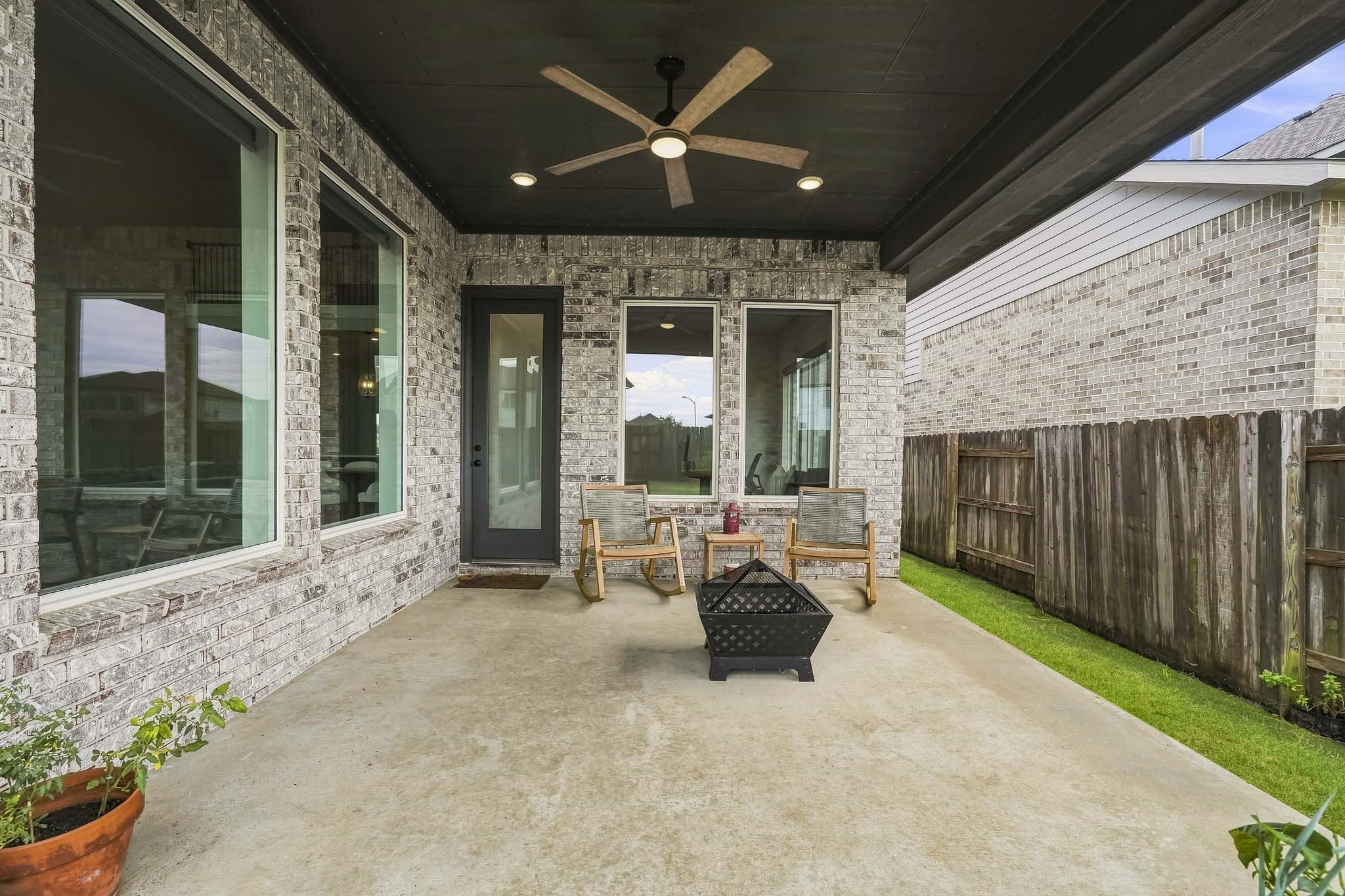 7519 Wildrye Meadow Lane Property Photo 46