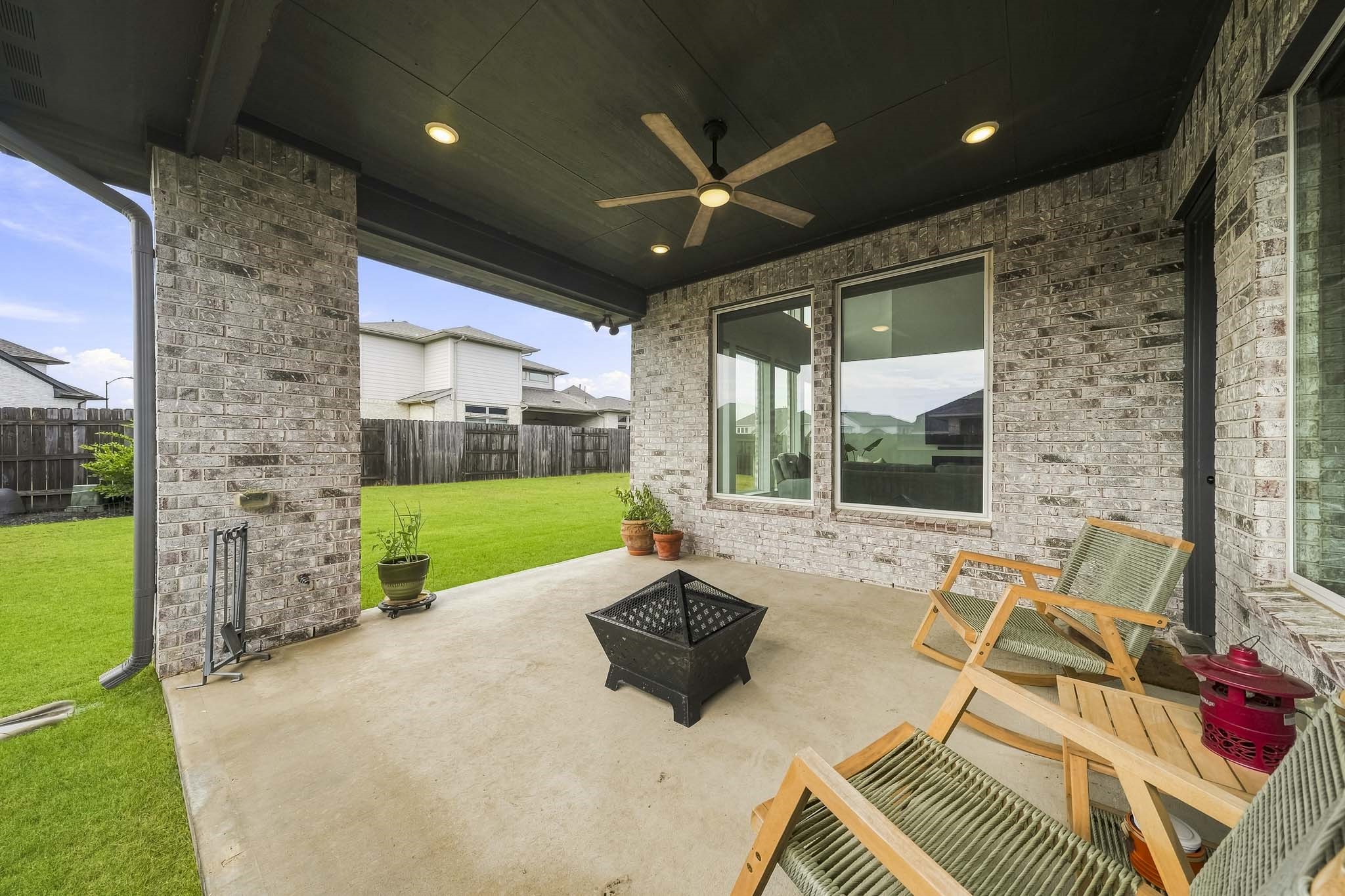 7519 Wildrye Meadow Lane Property Photo 47