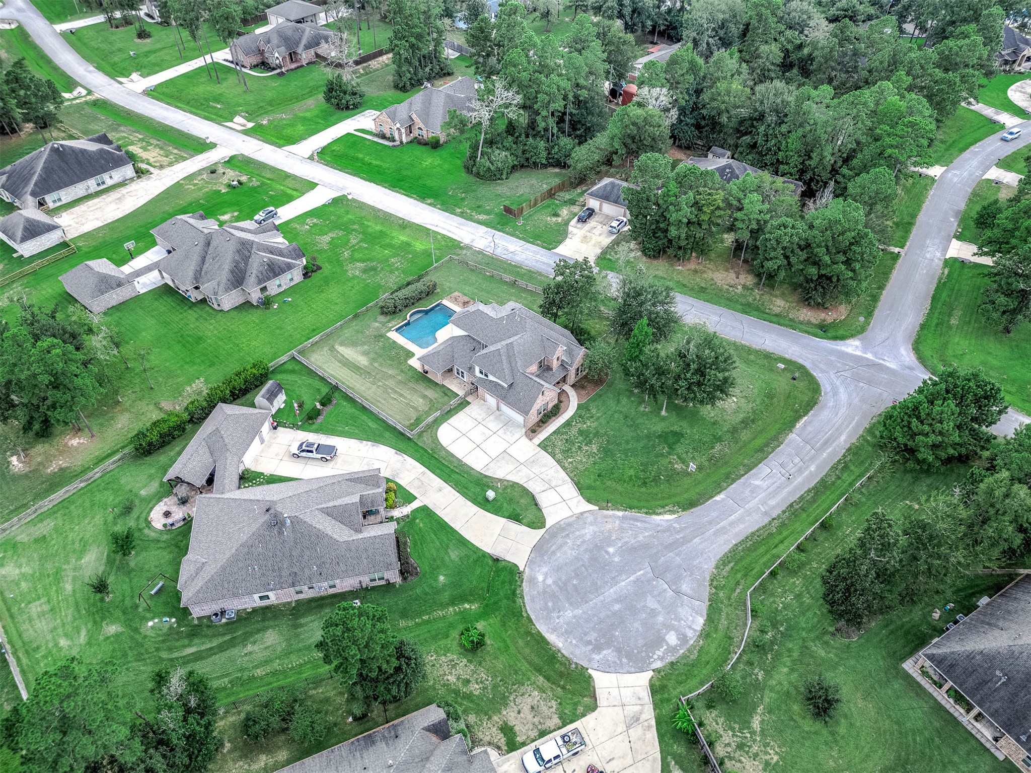 17607 Country Grove Property Photo 31