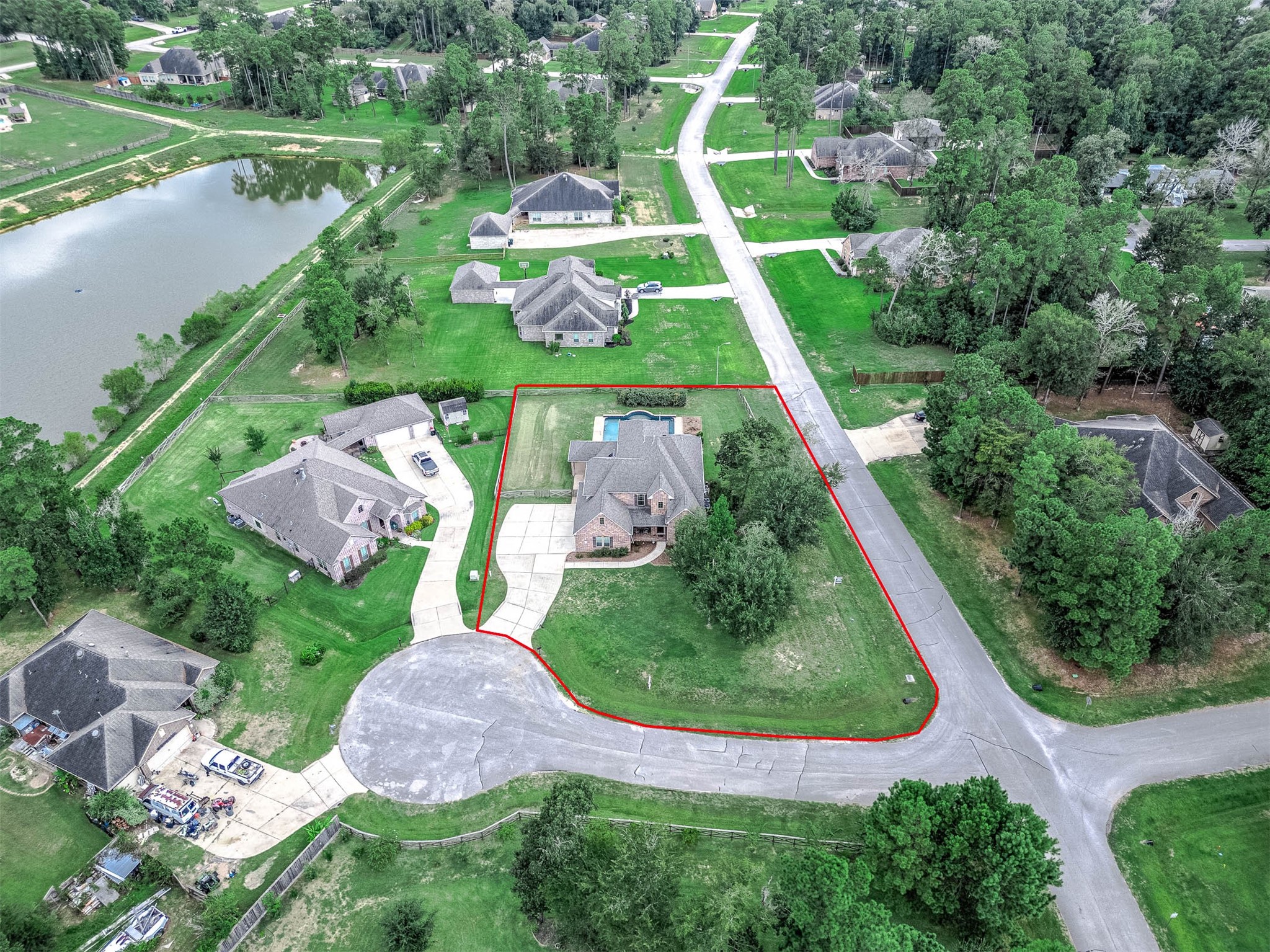 17607 Country Grove Property Photo 33