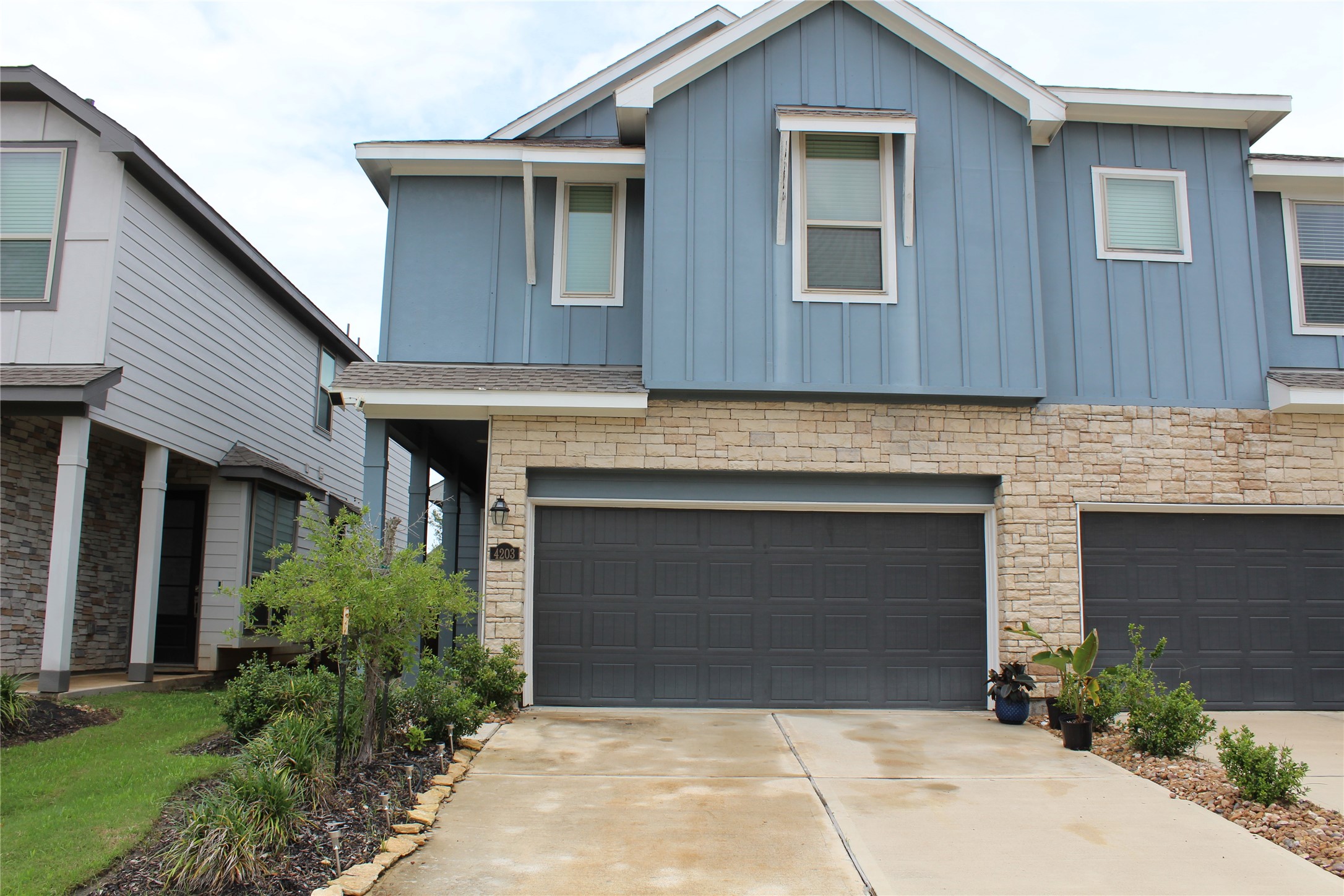 4203 Champlain Way Property Photo 1