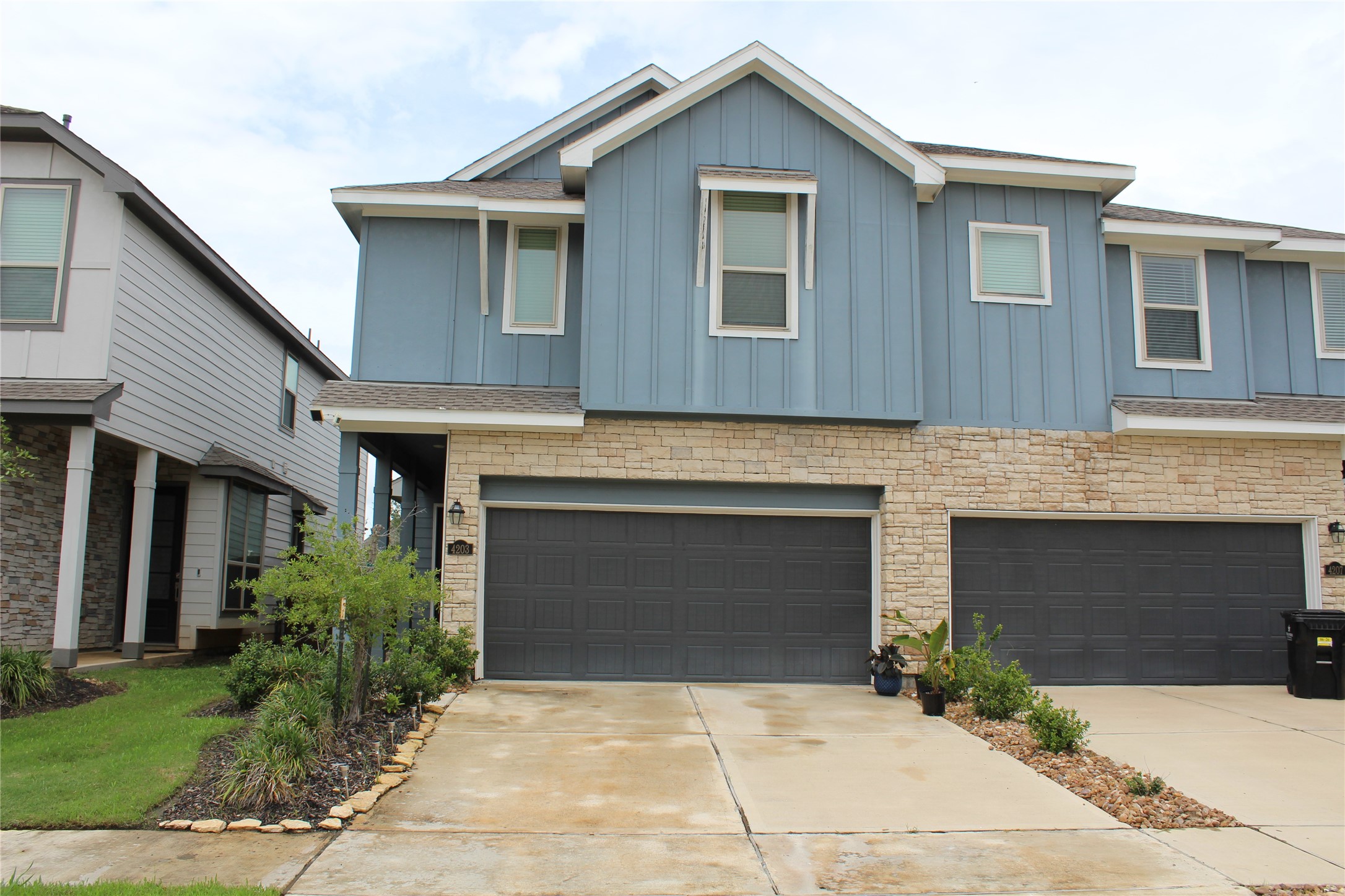 4203 Champlain Way Property Photo 3