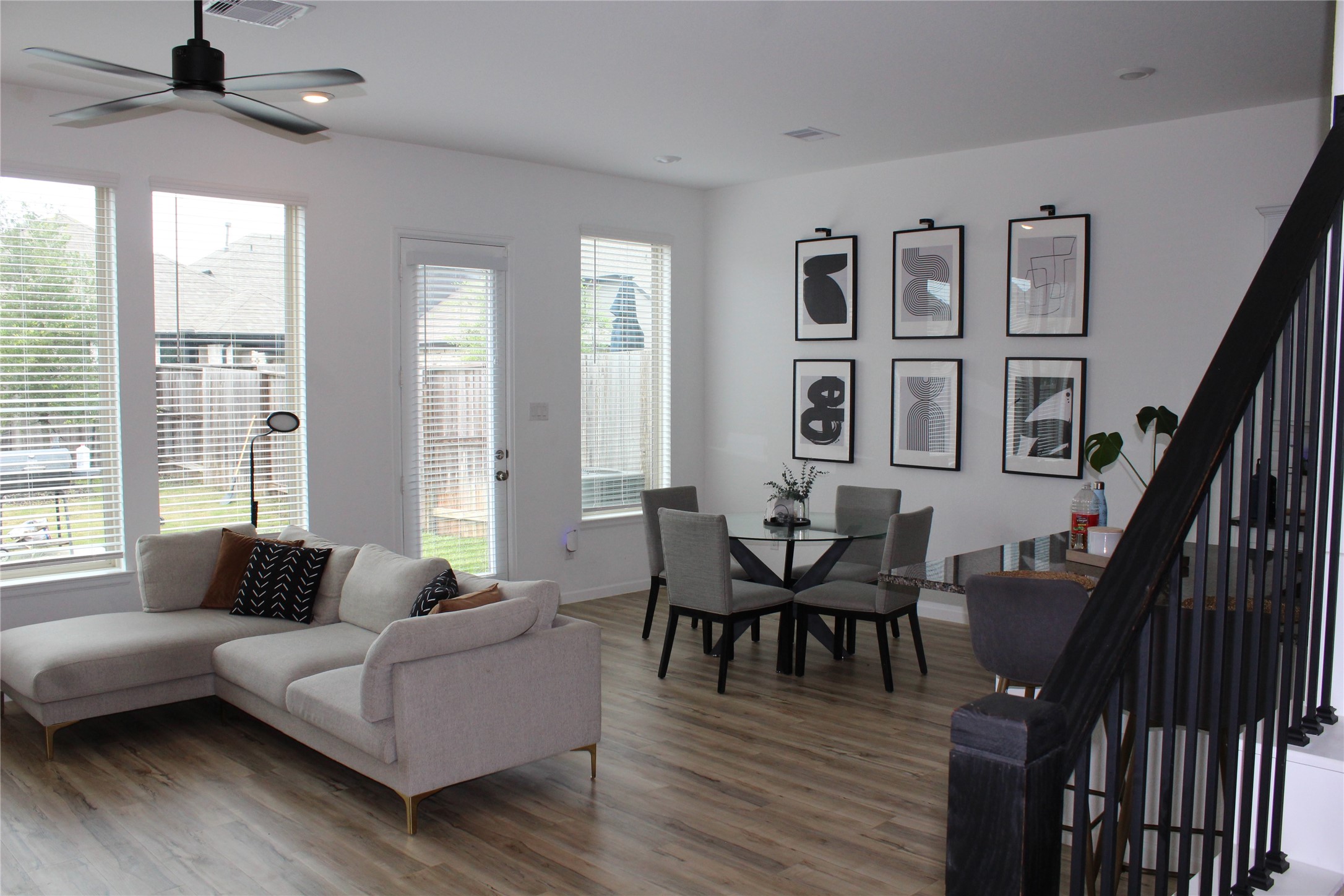 4203 Champlain Way Property Photo 8