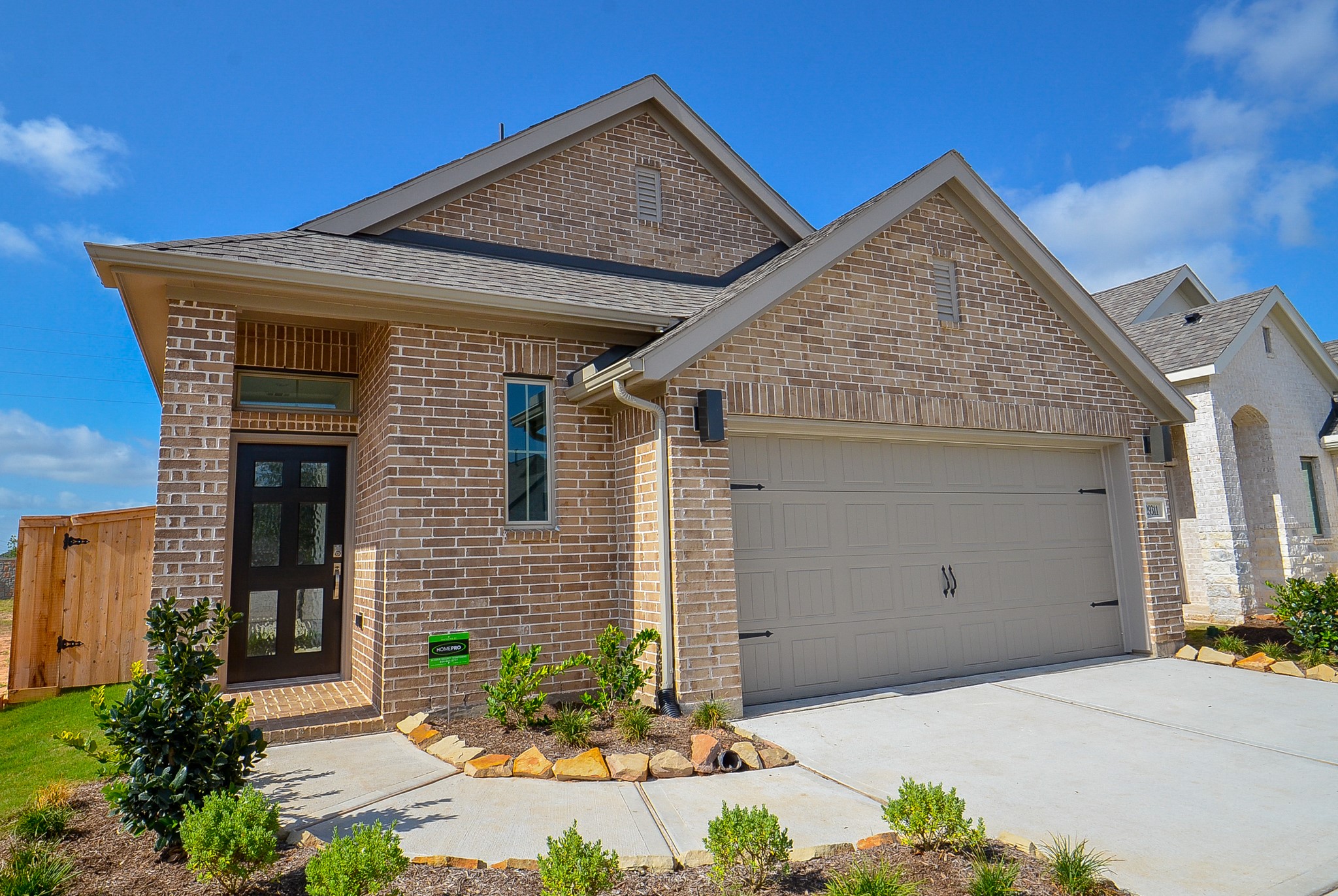 29311 Mesquite Oaks Drive Property Photo 1