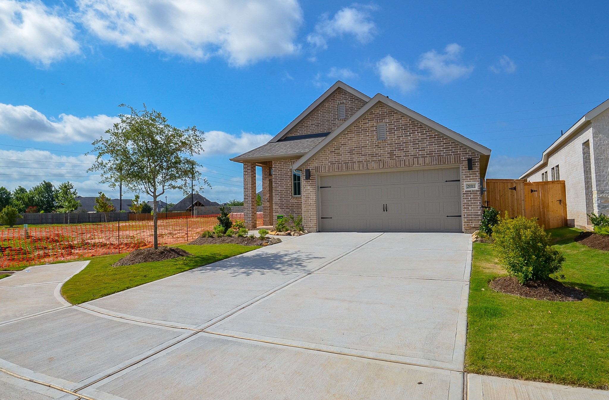 29311 Mesquite Oaks Drive Property Photo 2