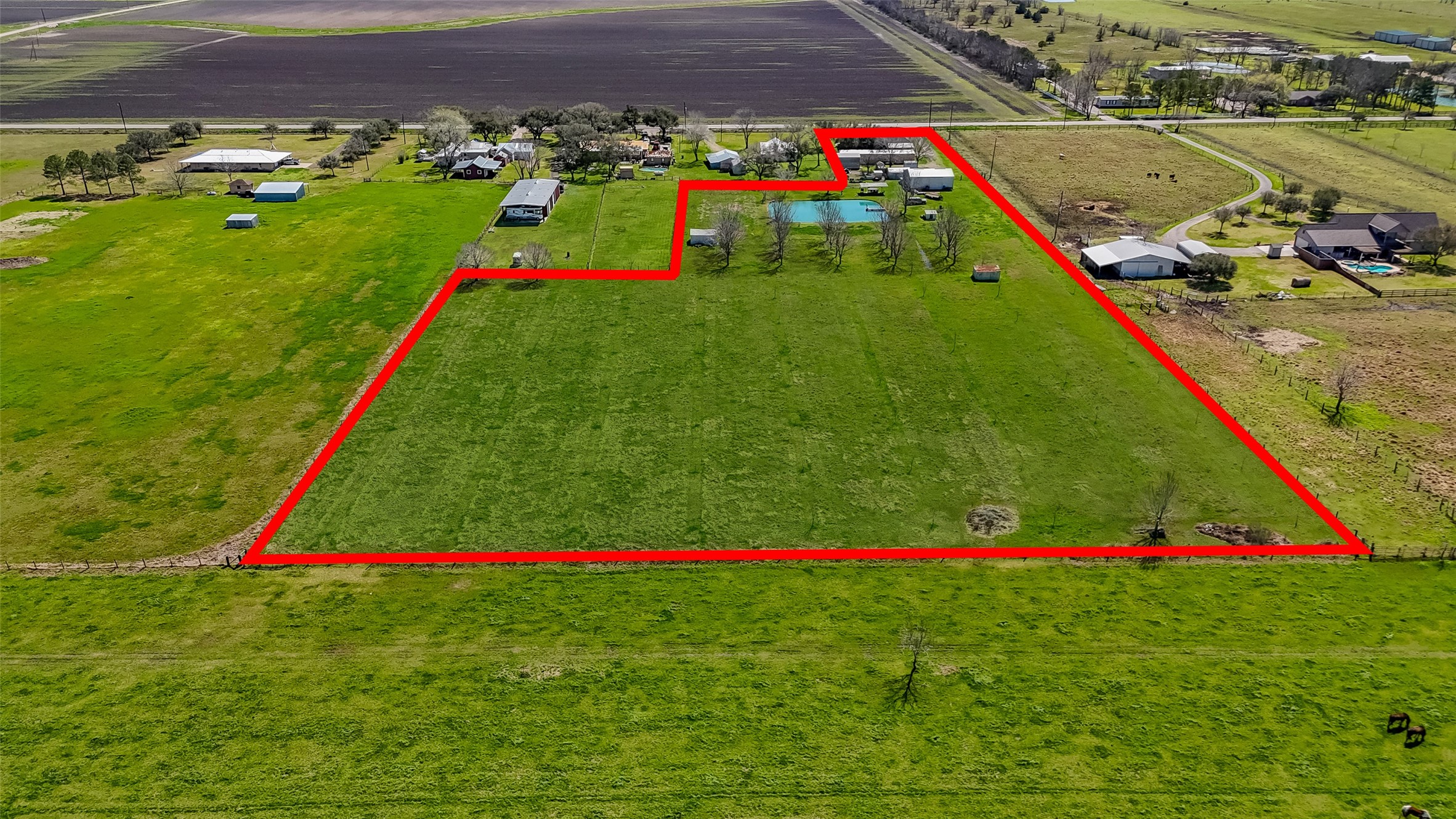 10244 Dannhaus Road Property Photo 1