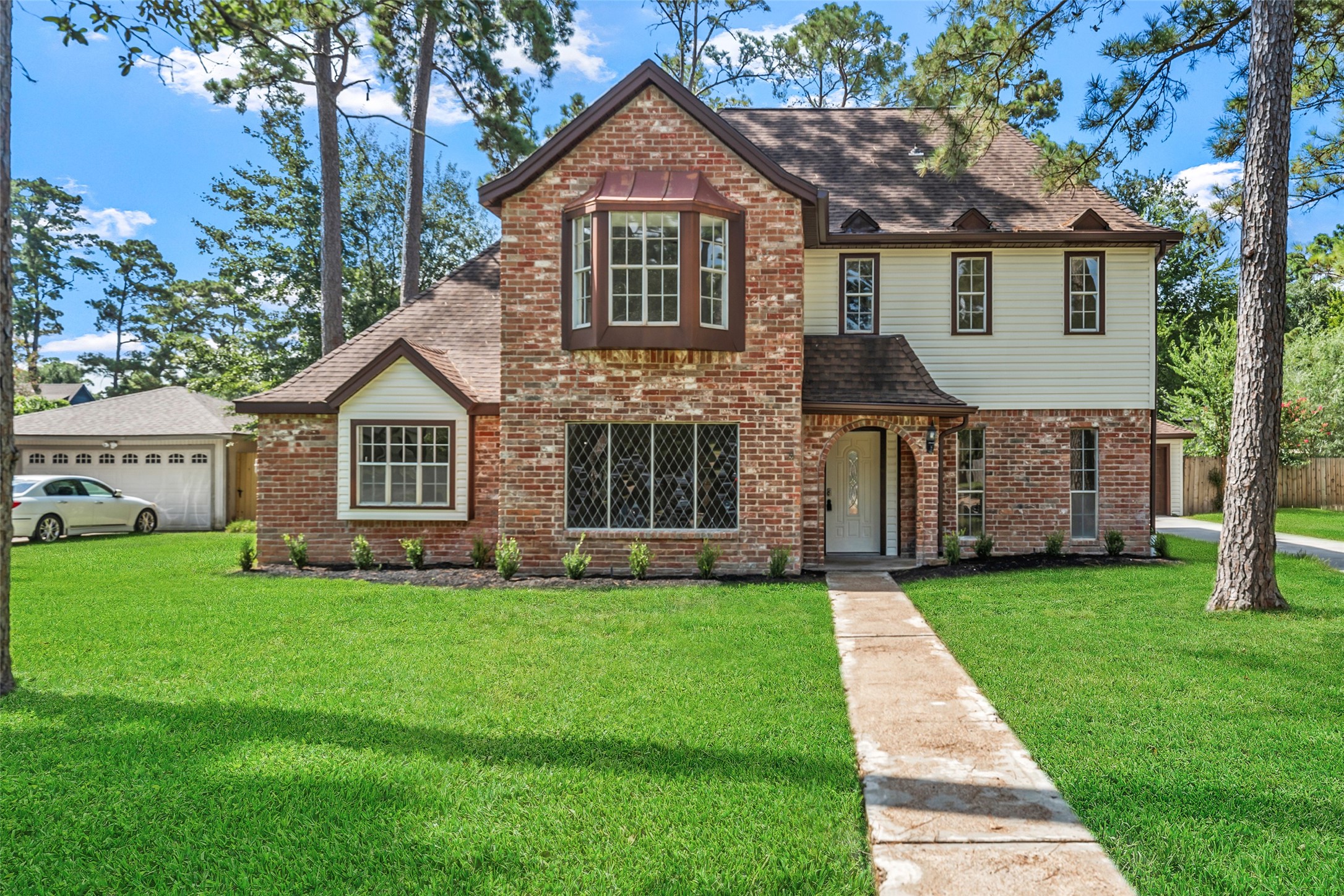 6315 Hickorycrest Drive Property Photo 1