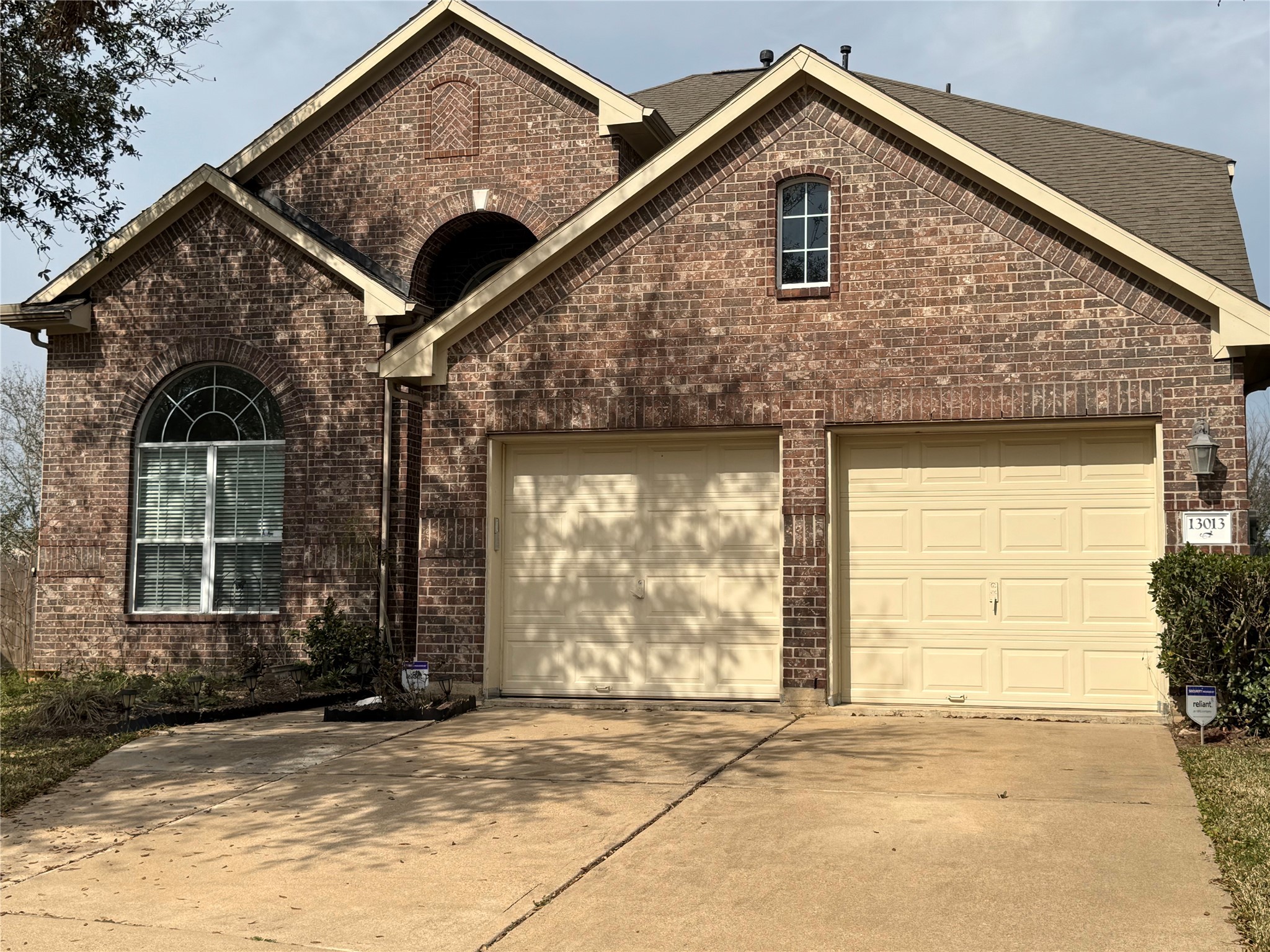 13013 Fair Breeze Lane Property Photo